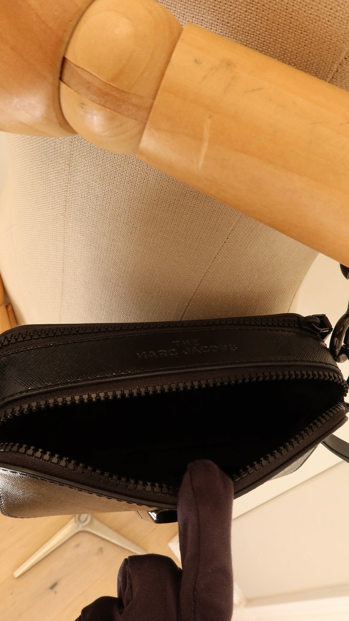 Marc Jacobs Snapshot Bag