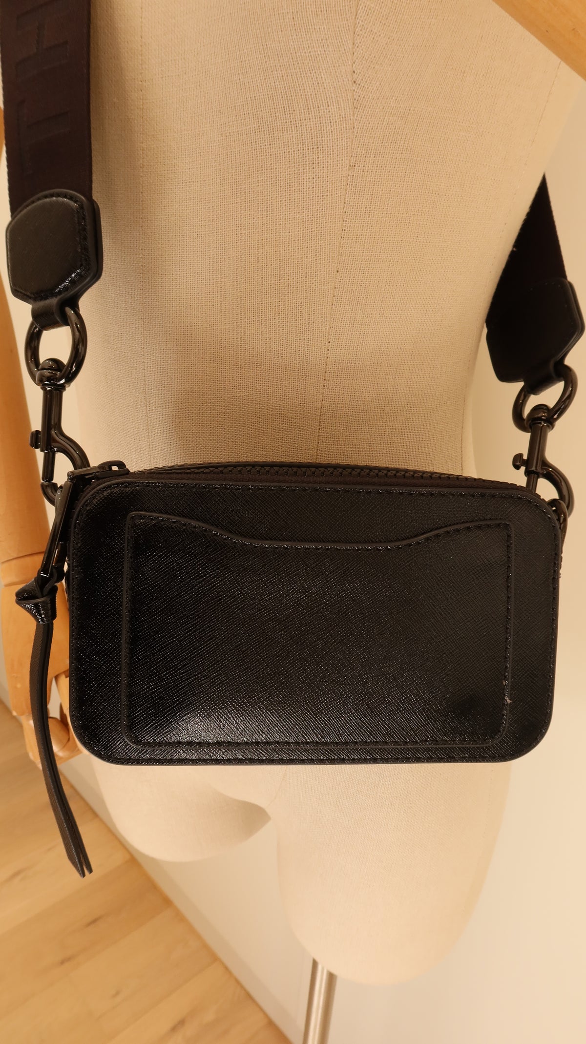 Marc Jacobs Snapshot Bag