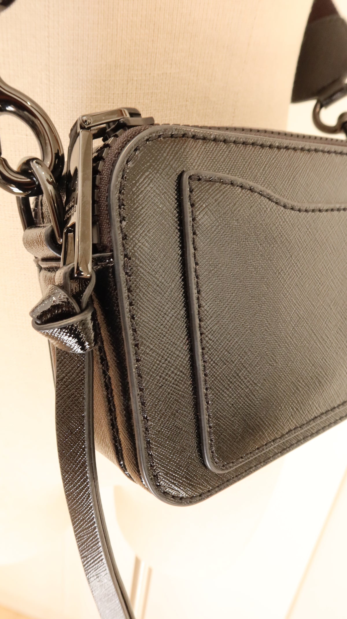 Marc Jacobs Snapshot Bag