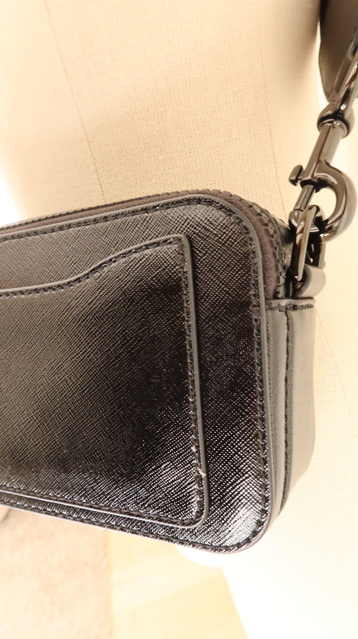 Marc Jacobs Snapshot Bag