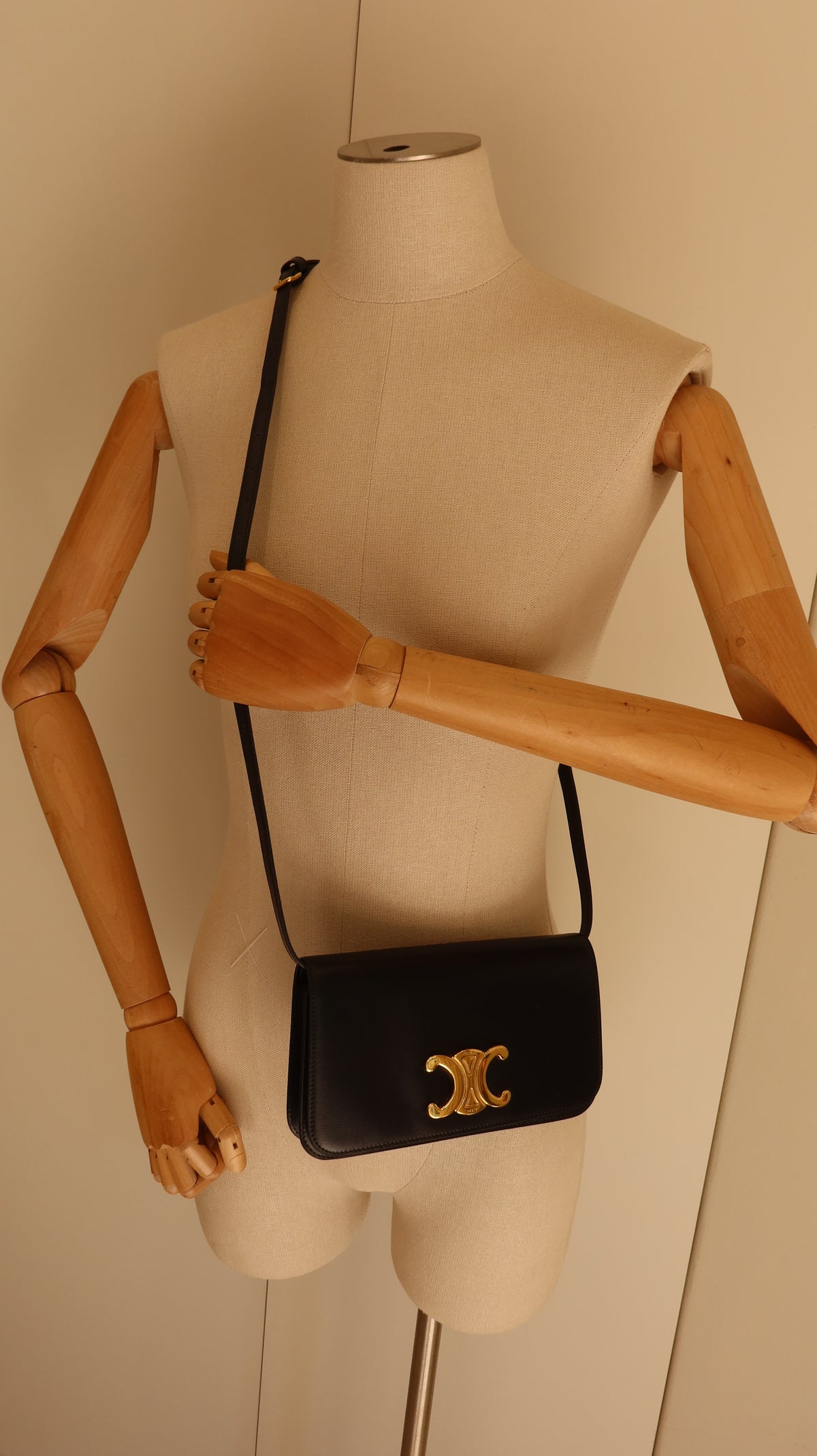 Celine Triomphe Bag