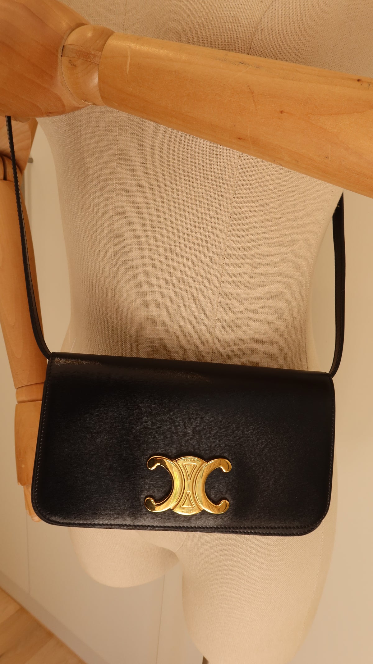 Celine Triomphe Bag