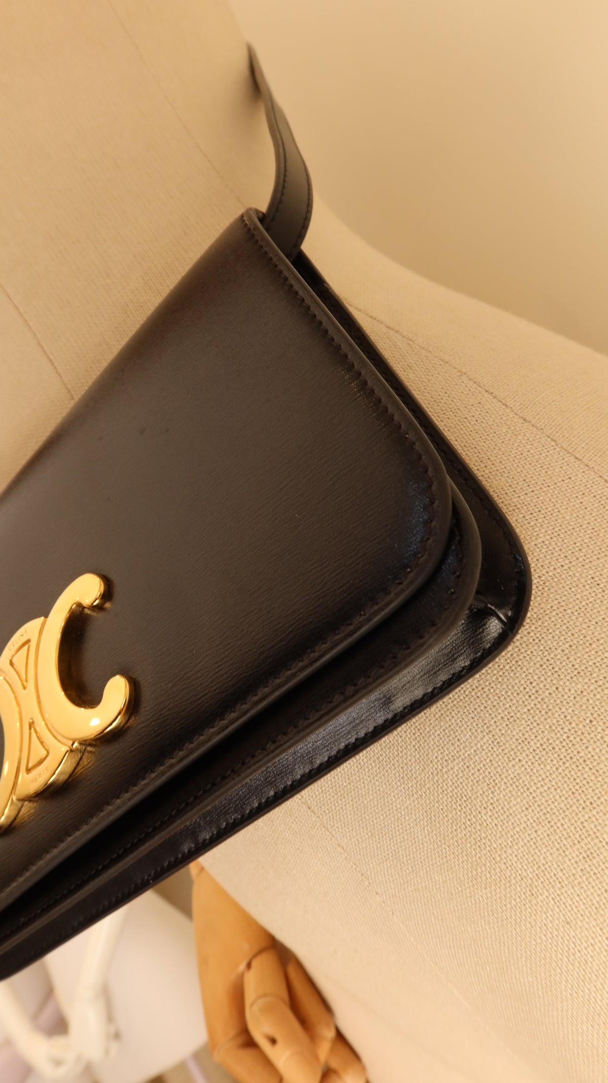 Celine Triomphe Bag