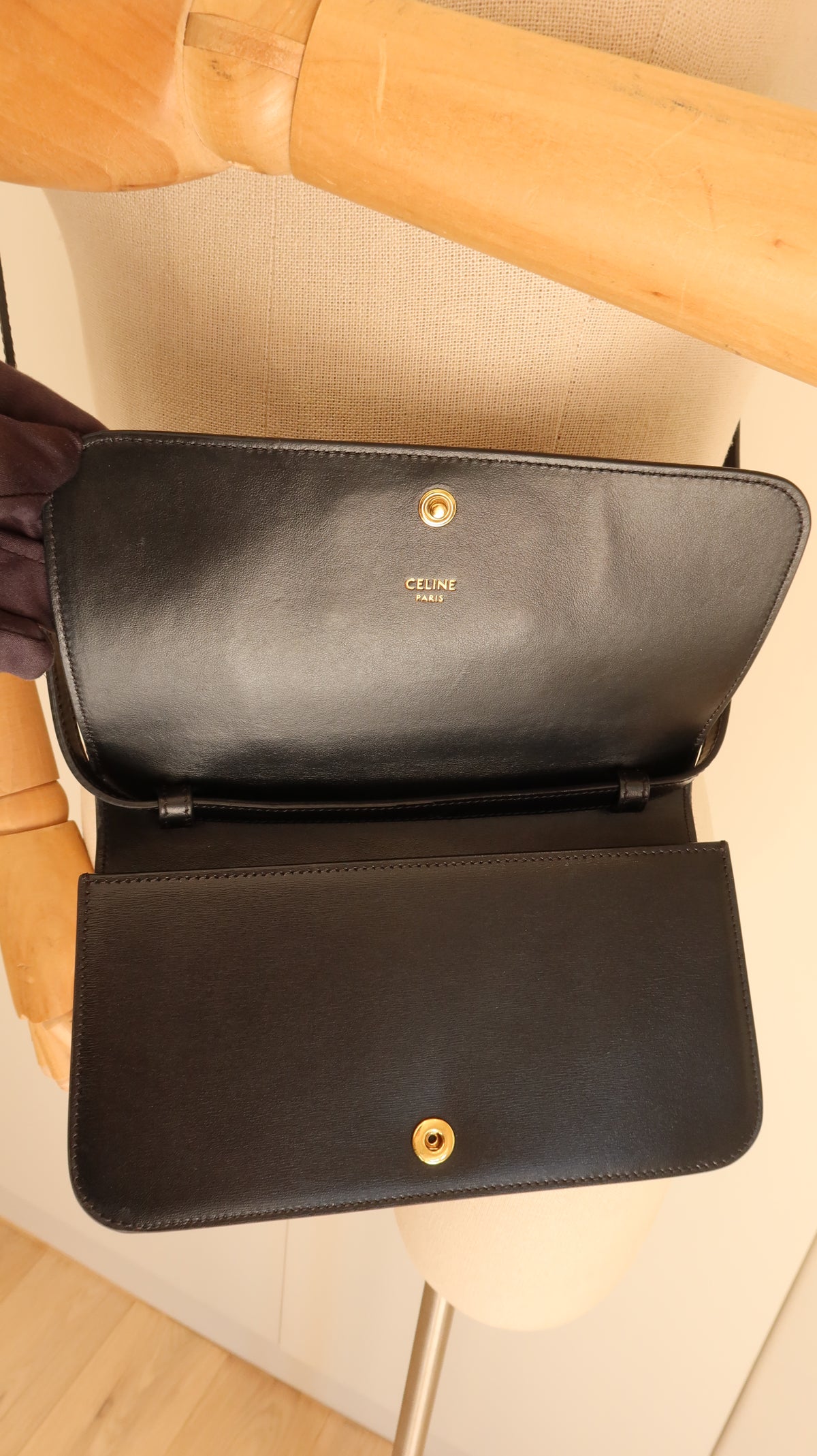 Celine Triomphe Bag