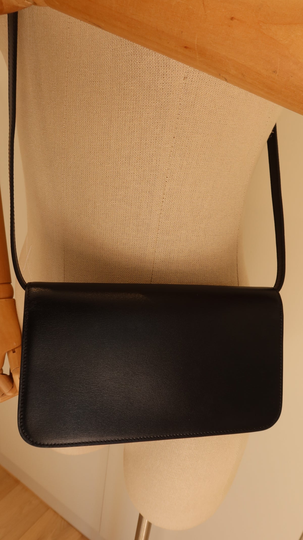 Celine Triomphe Bag