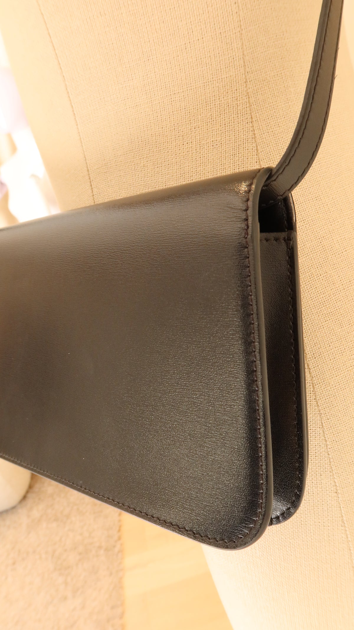 Celine Triomphe Bag