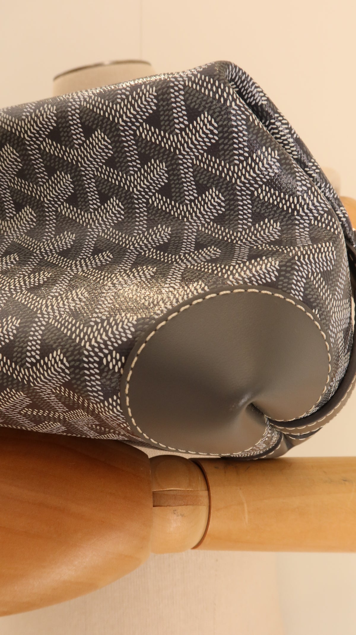 Goyard Bowling 25 Toiletry Pouch