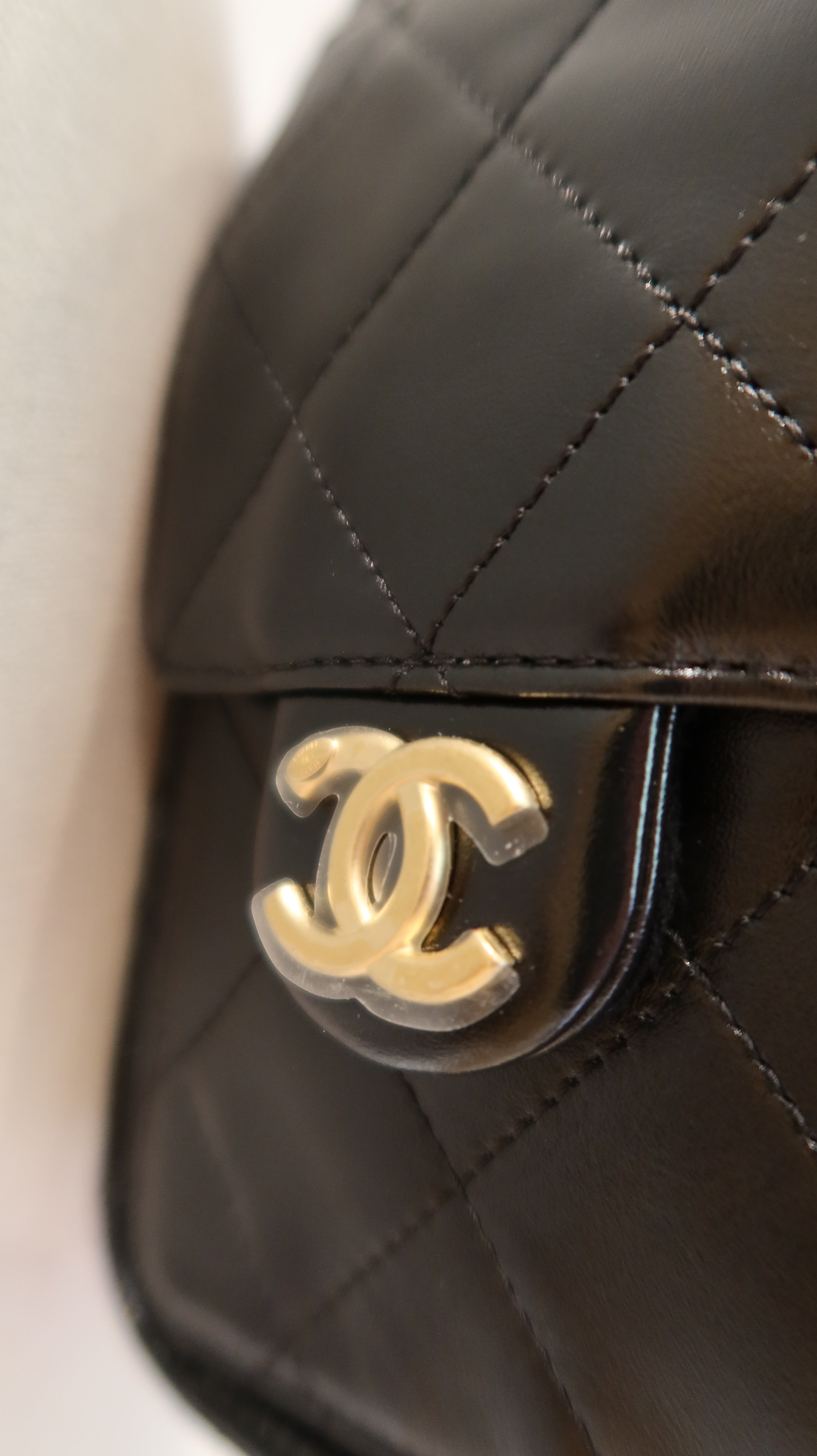 Chanel 25 Mini Bag *Store Fresh*