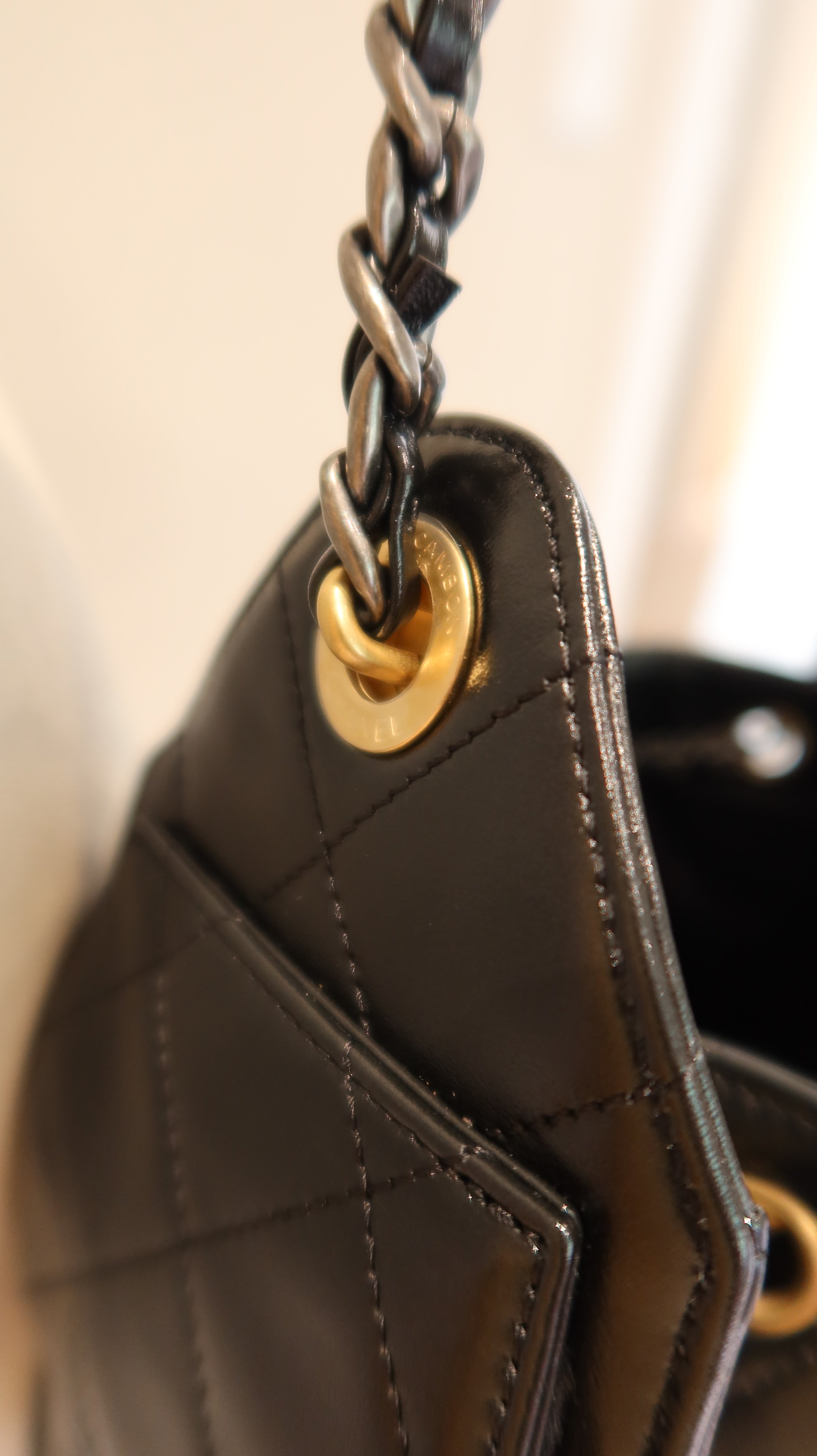 Chanel 25 Mini Bag *Store Fresh*