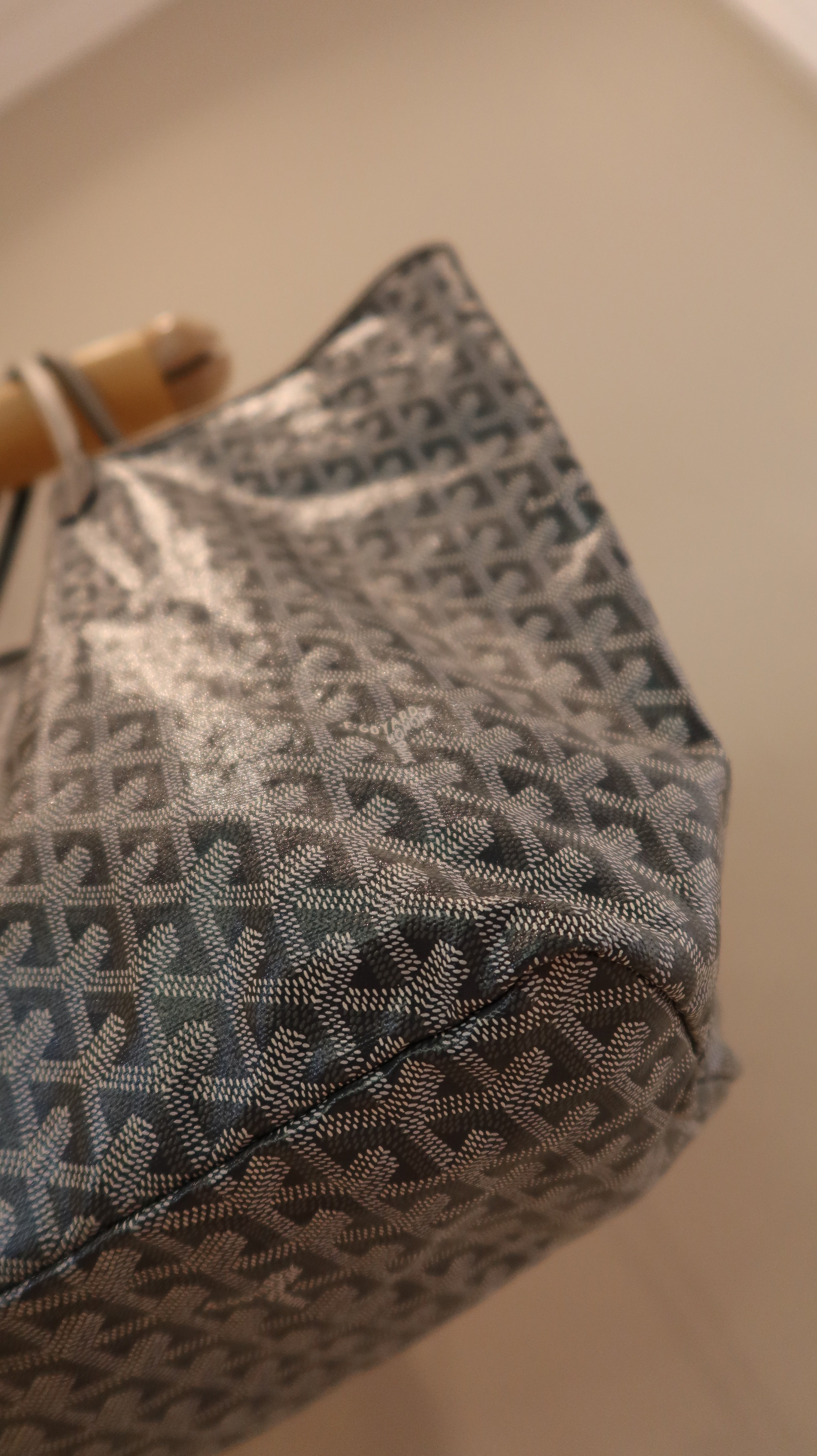 Goyard Saint Louis GM