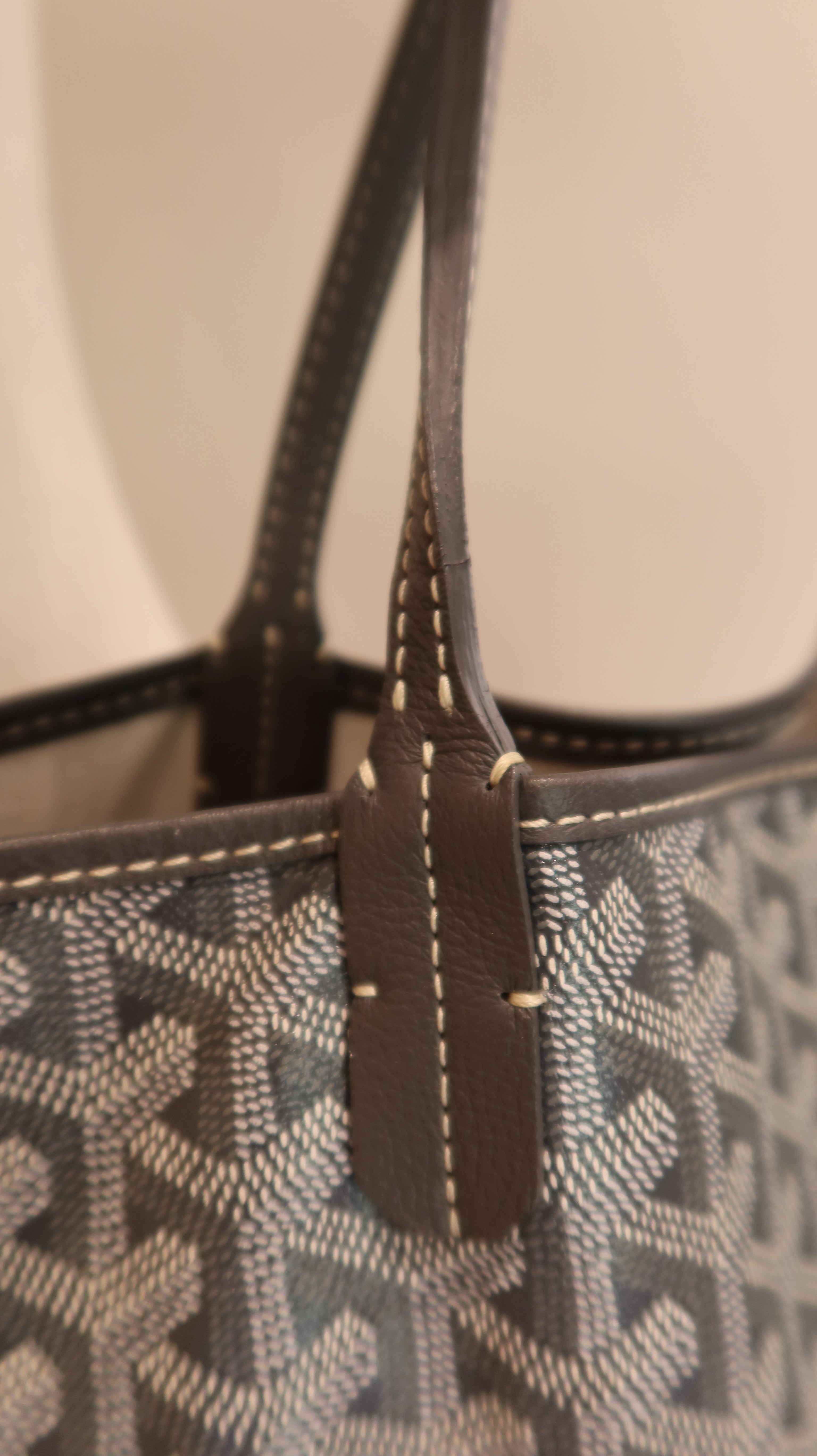 Goyard Saint Louis GM