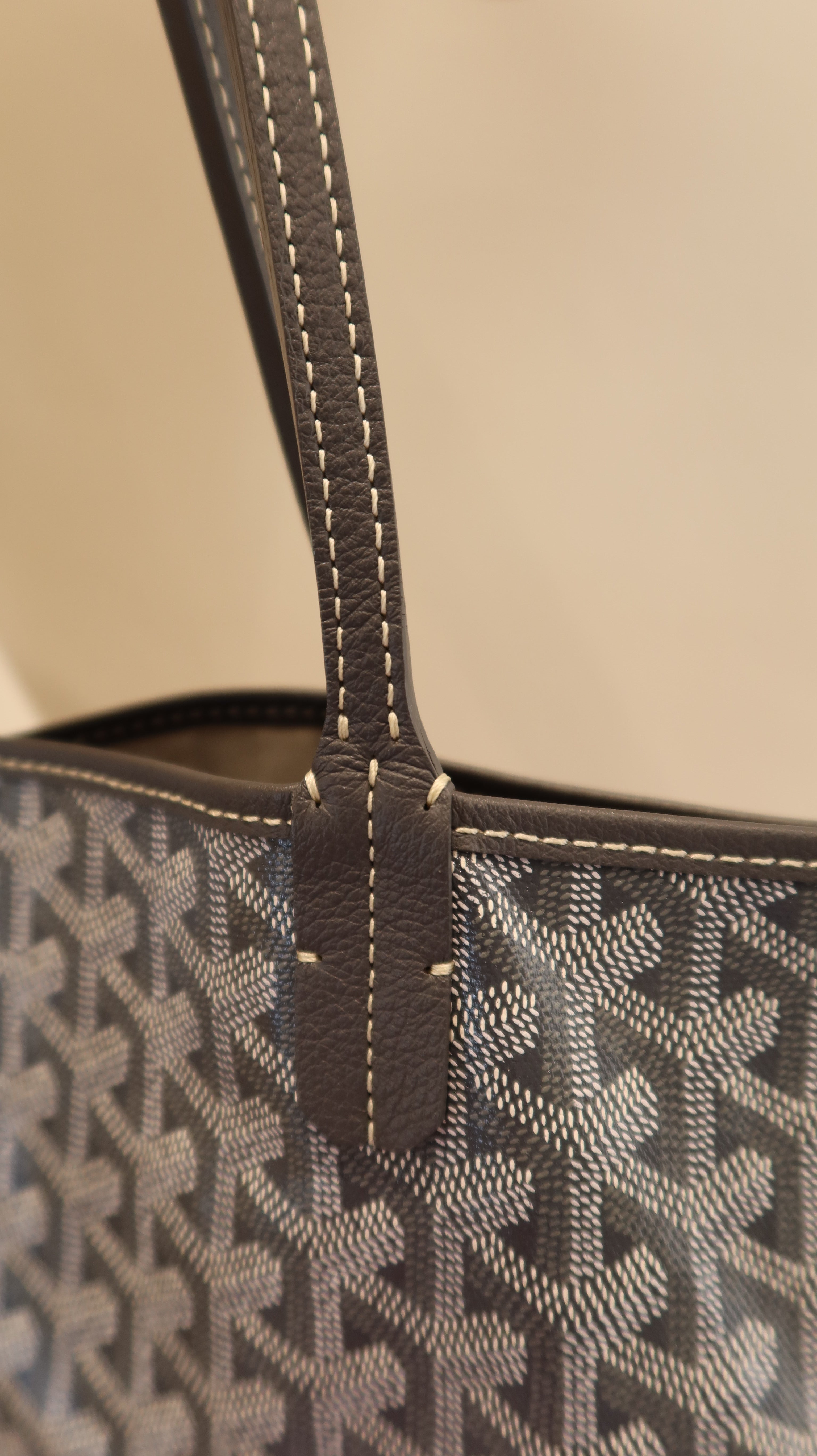 Goyard Saint Louis GM