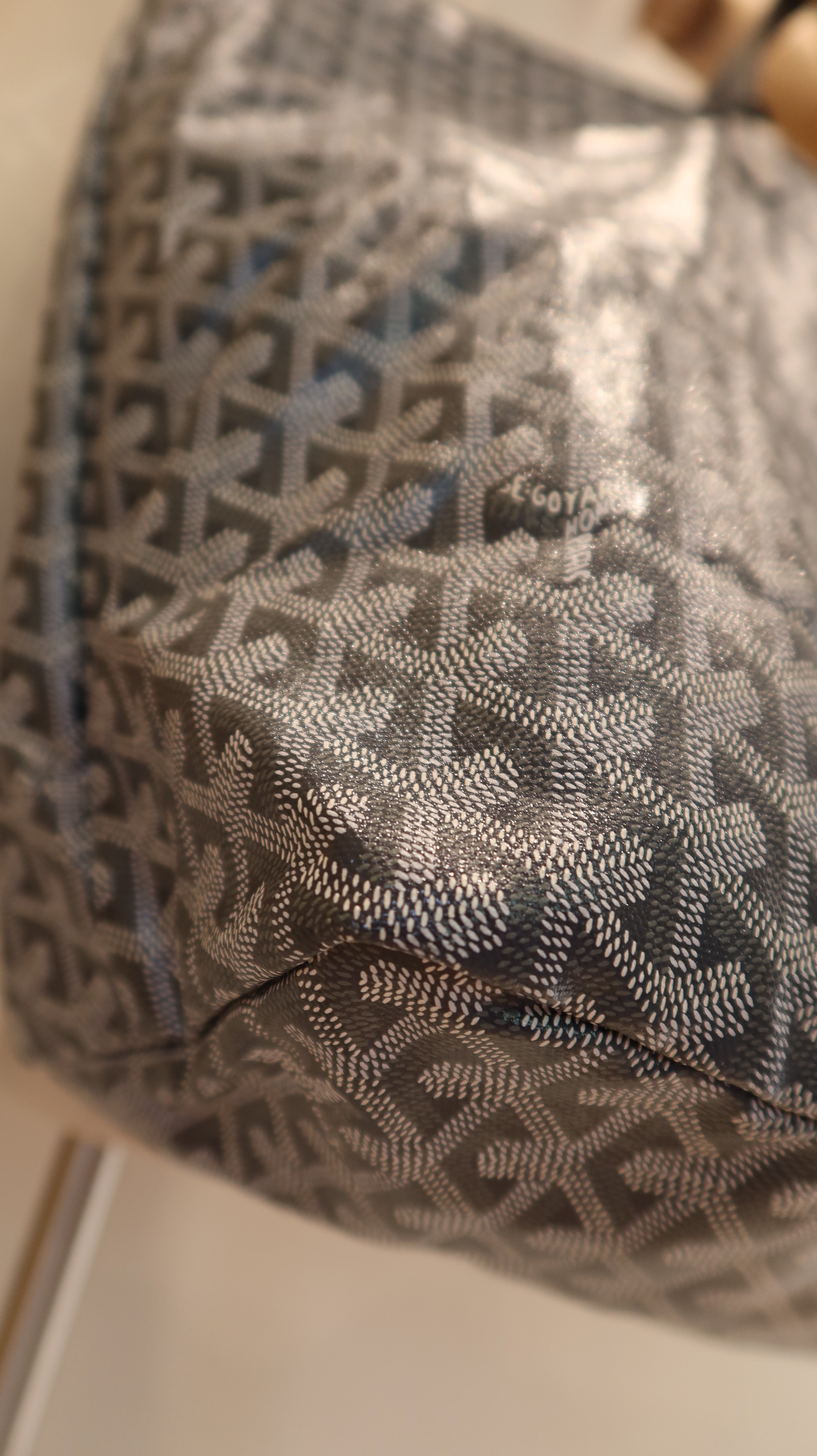 Goyard Saint Louis GM