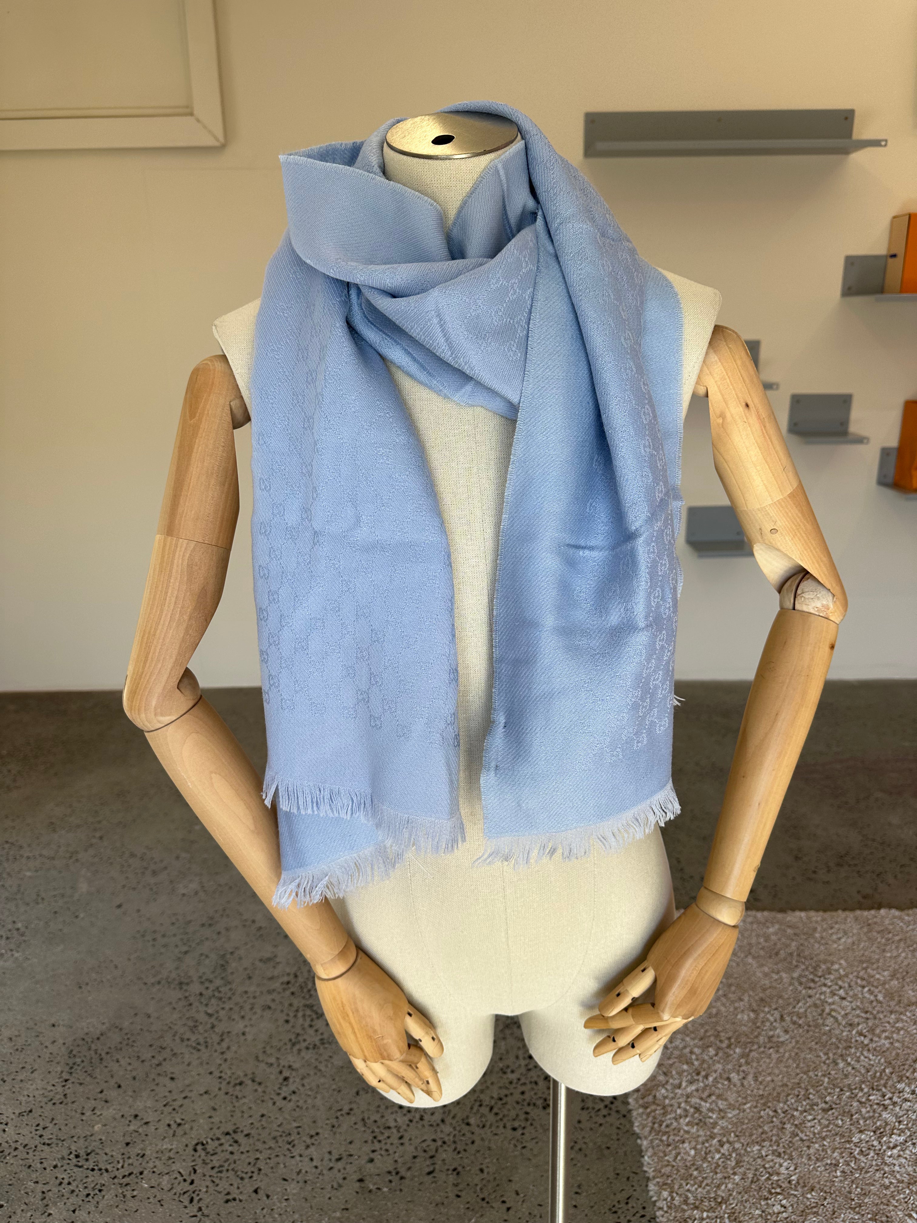 Gucci Scarf