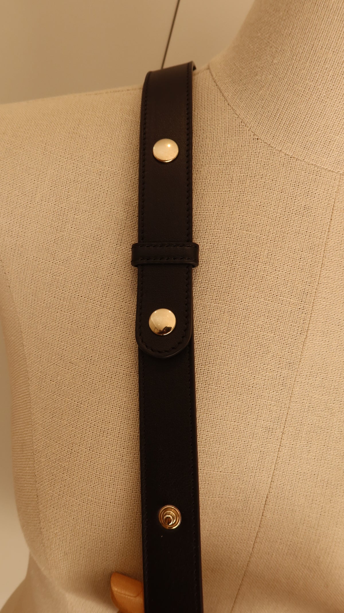 Gucci Attache Shoulder Bag