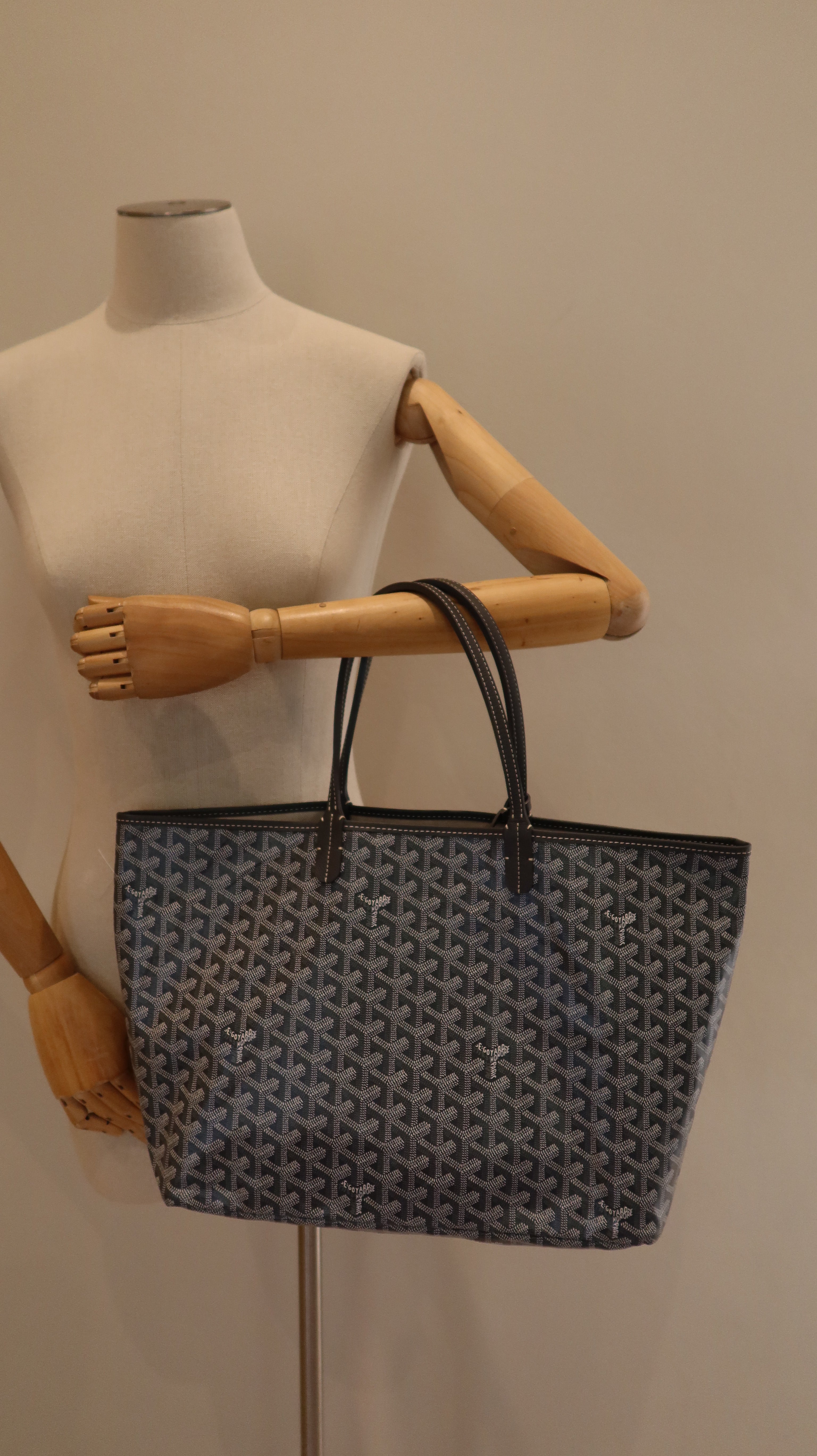 Goyard Saint Louis PM