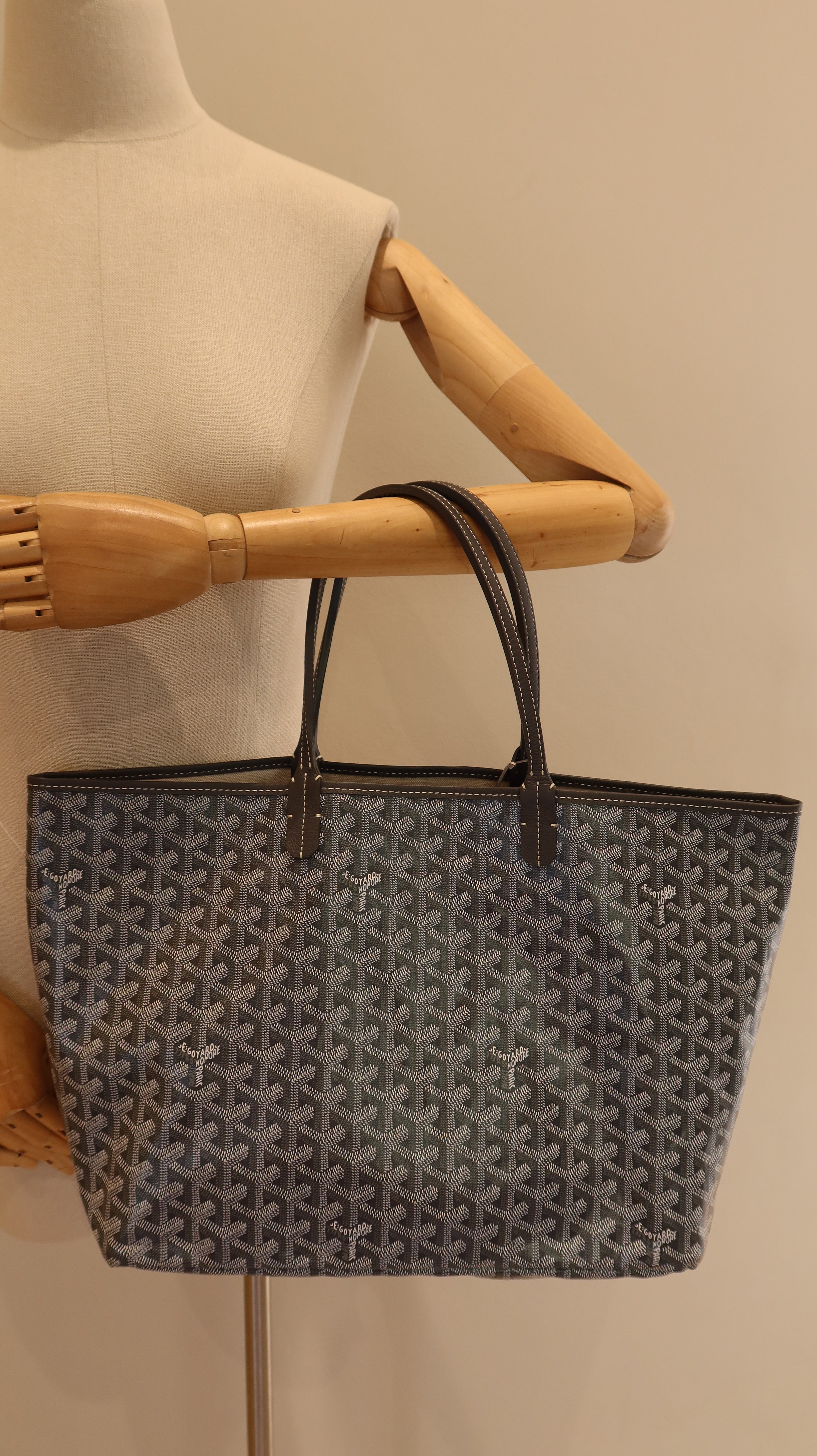 Goyard Saint Louis PM