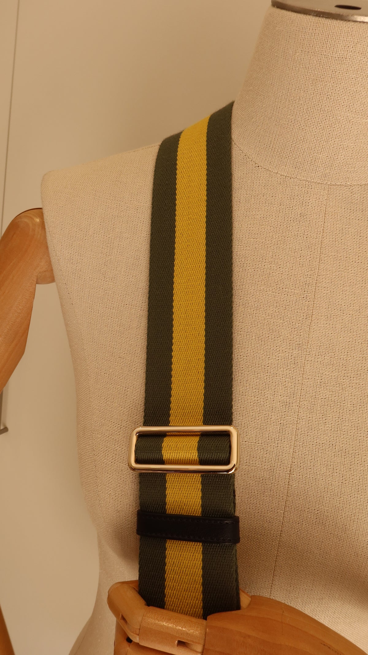 Gucci Attache Shoulder Bag