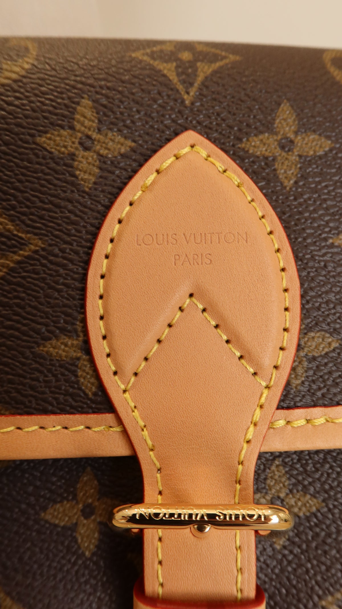 Louis Vuitton Diane PM Bag