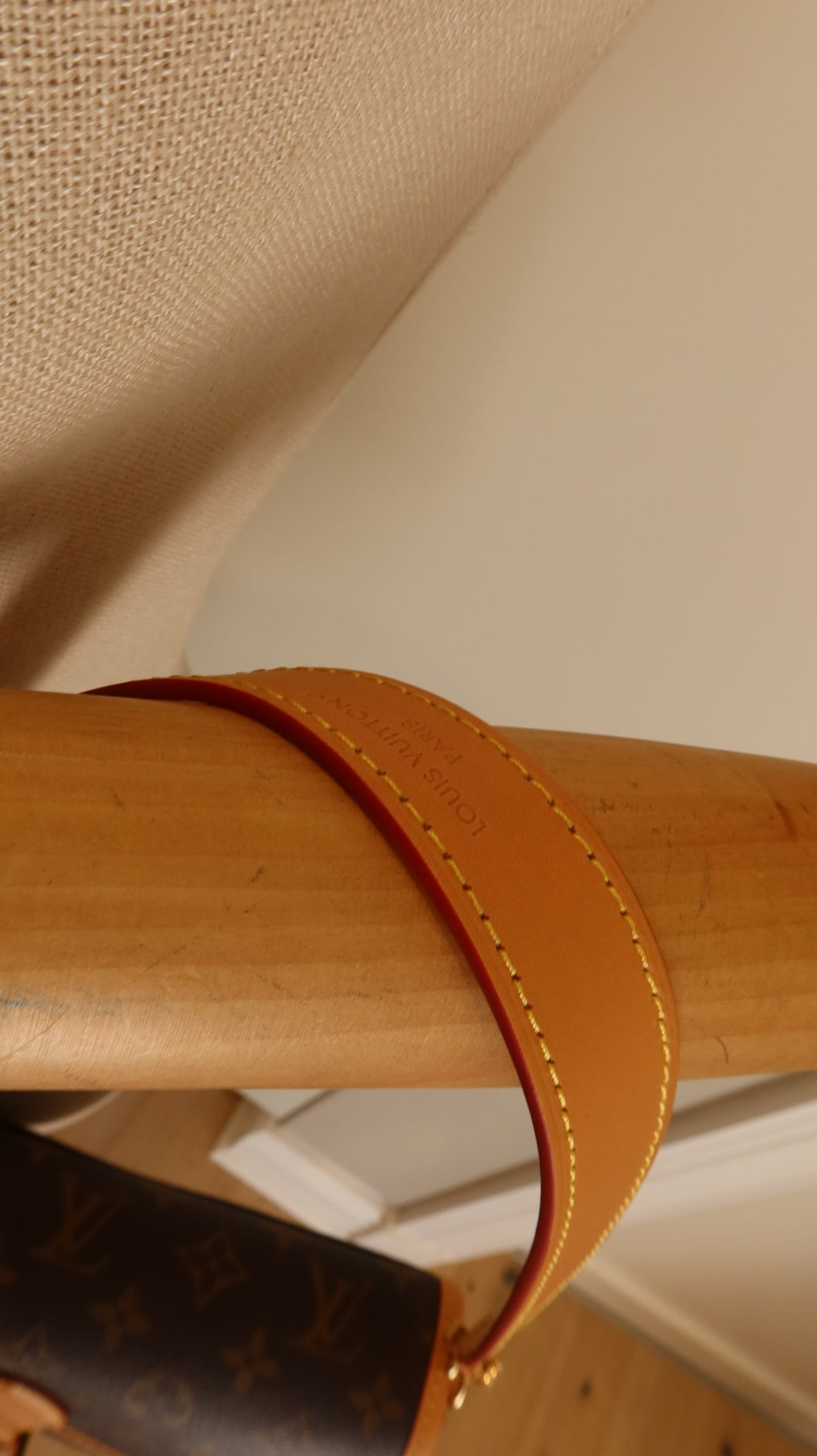 Louis Vuitton Diane PM Bag