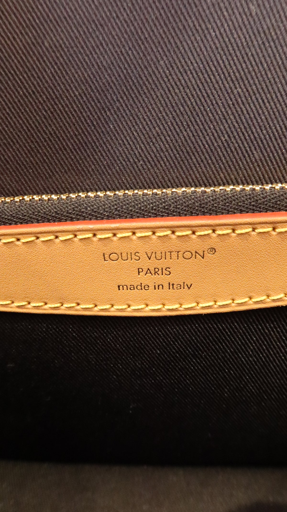 Louis Vuitton Diane PM Bag