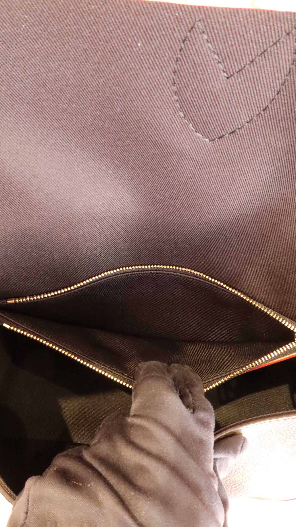 Louis Vuitton Diane PM Bag