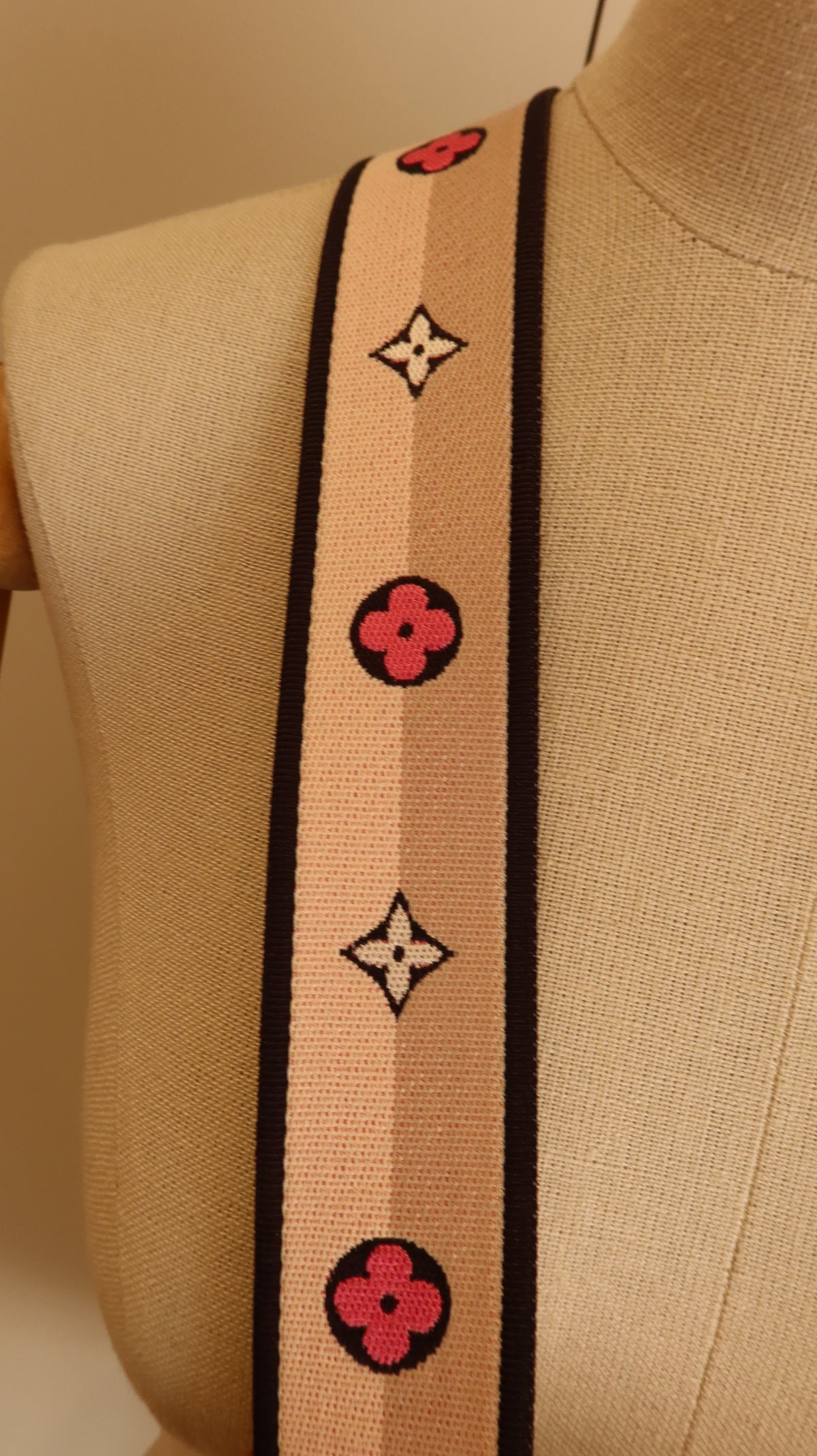 Louis Vuitton Diane PM Bag