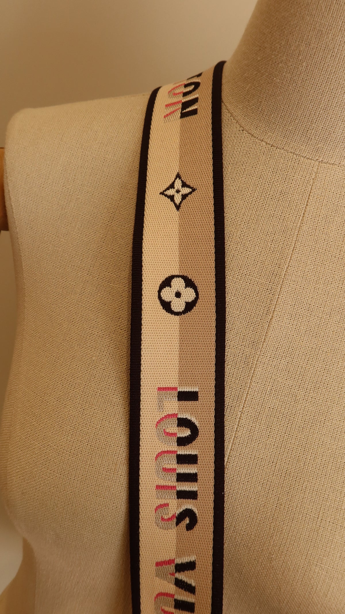 Louis Vuitton Diane PM Bag