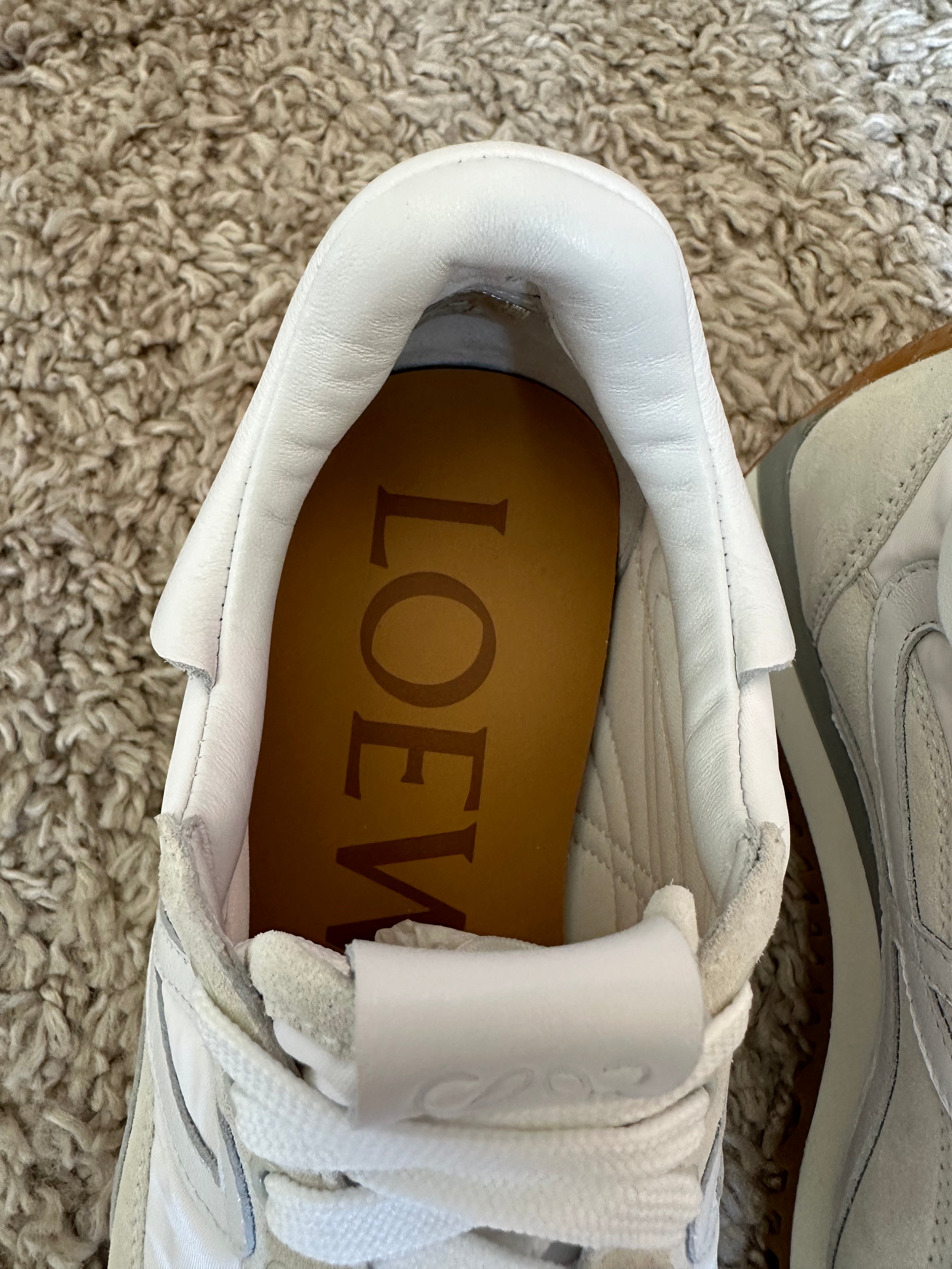 Loewe Sneakers (EU37)