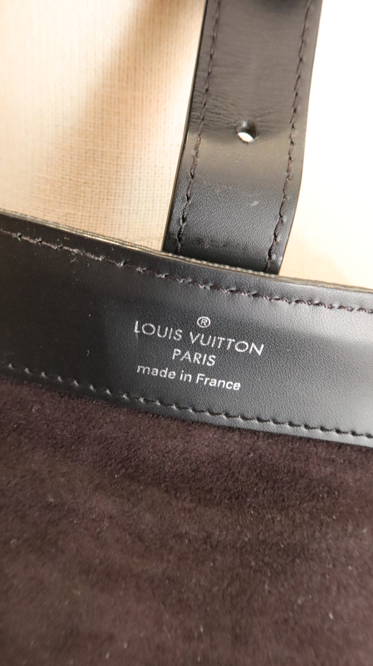 Louis Vuitton Watch Roll