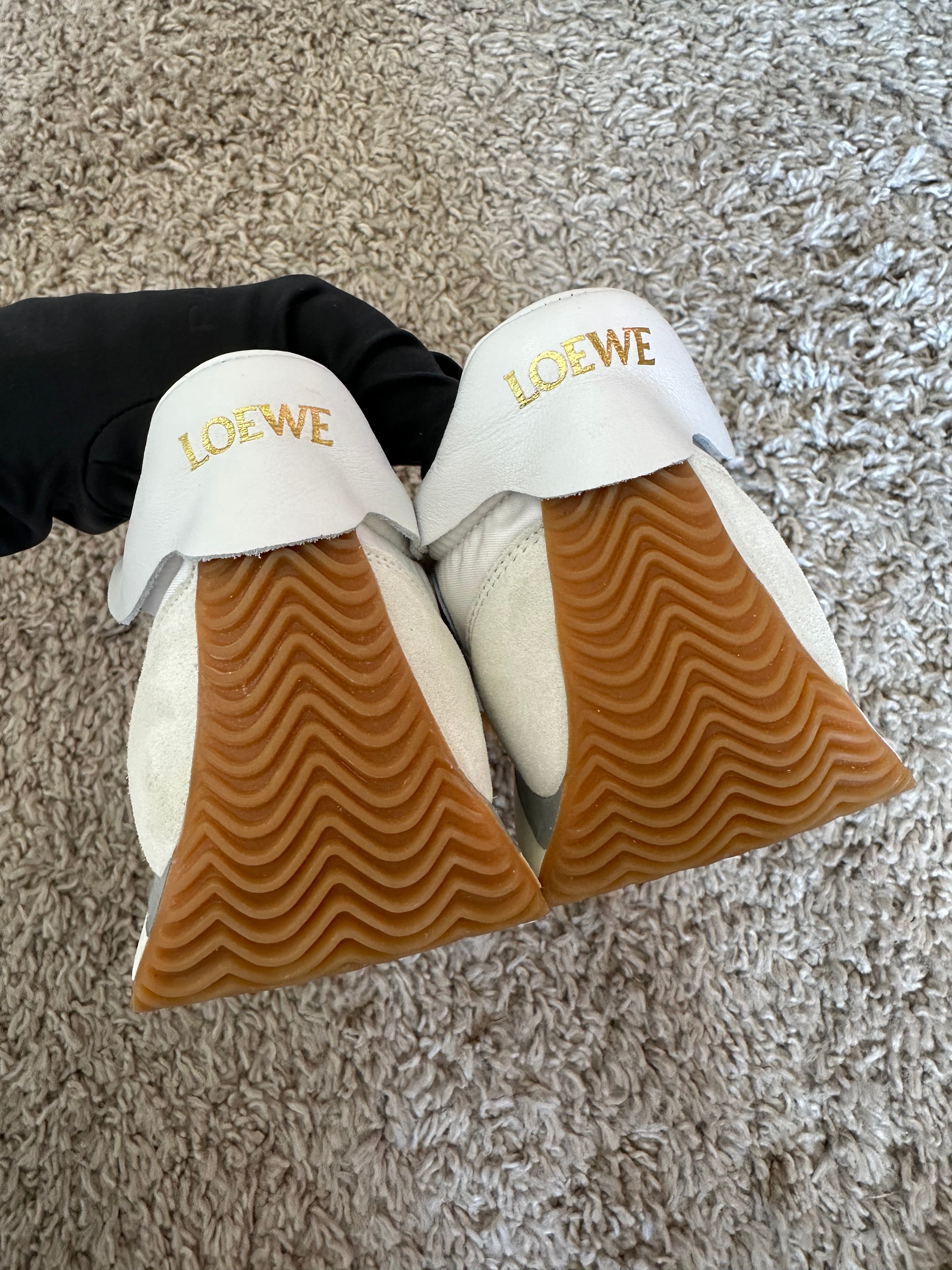 Loewe Sneakers (EU37)