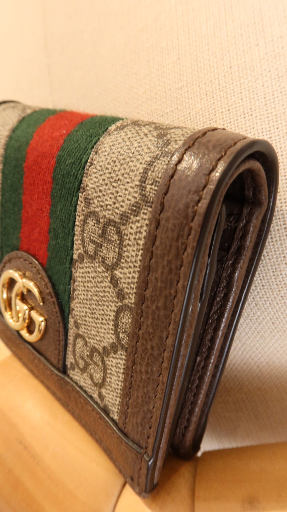 Gucci Ophidia Wallet