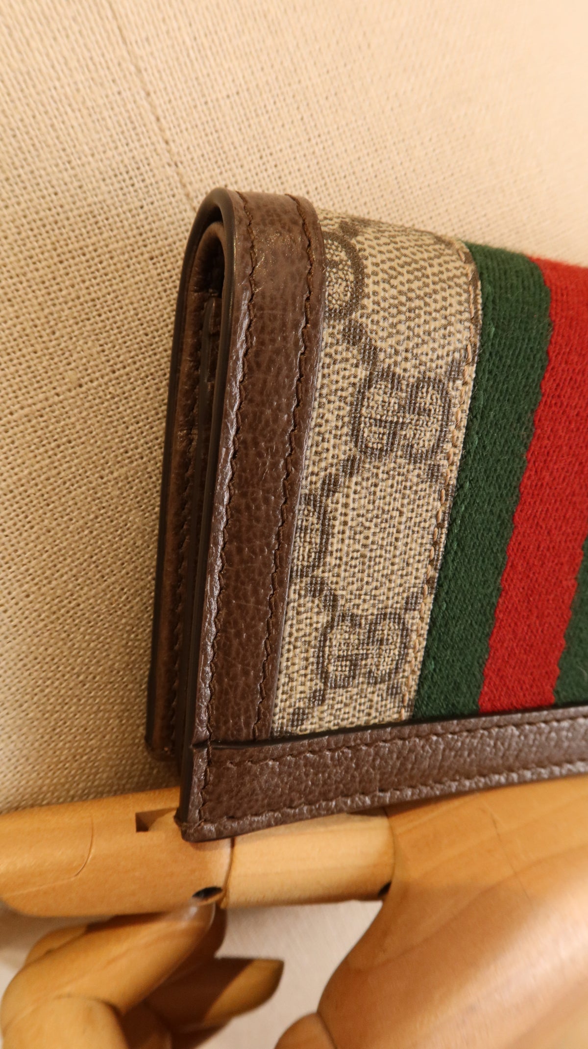 Gucci Ophidia Wallet