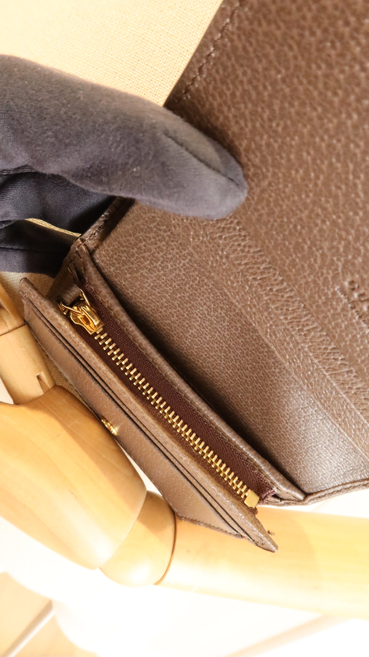 Gucci Ophidia Wallet