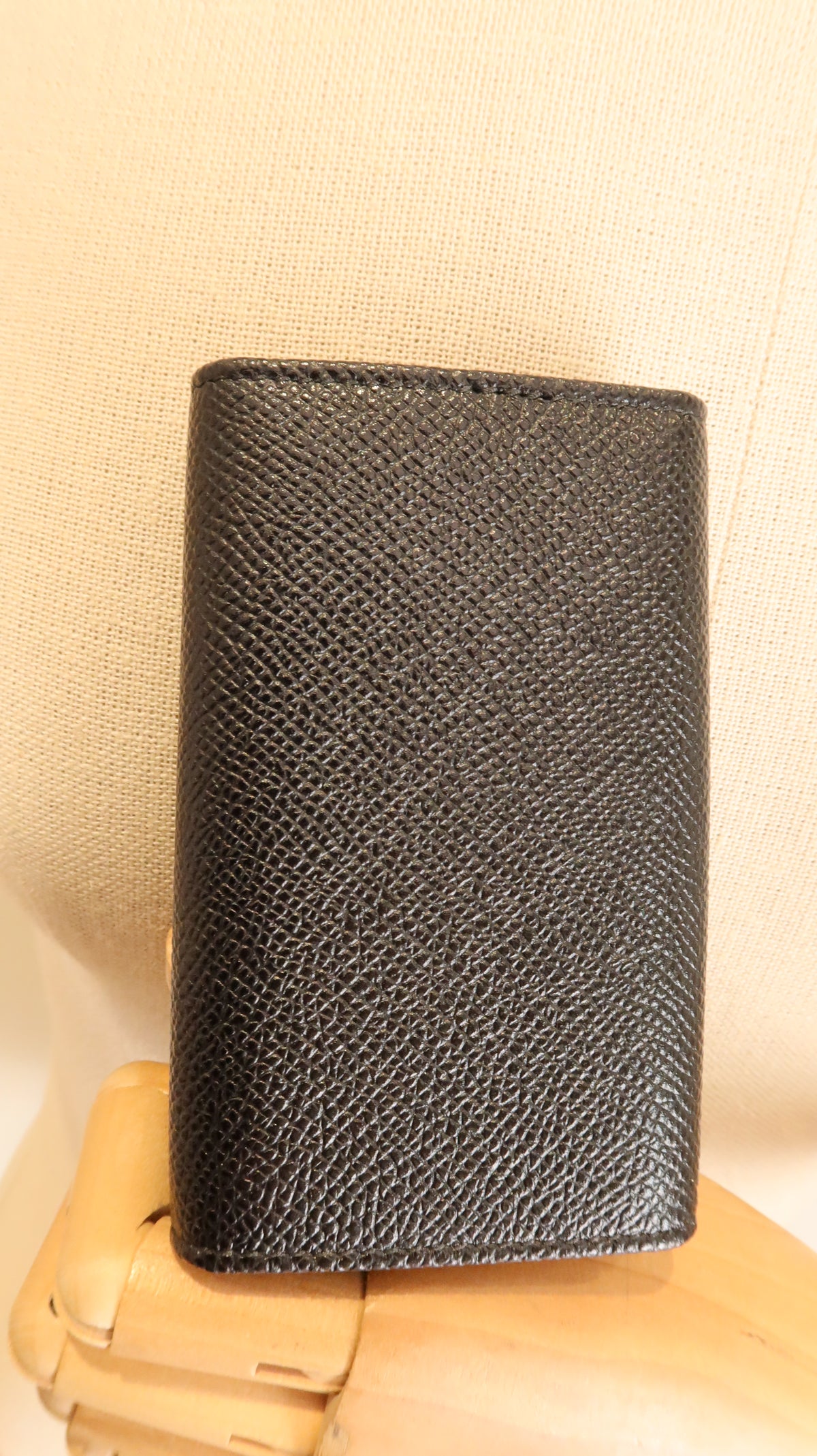 Bvlgari 6-Key Holder