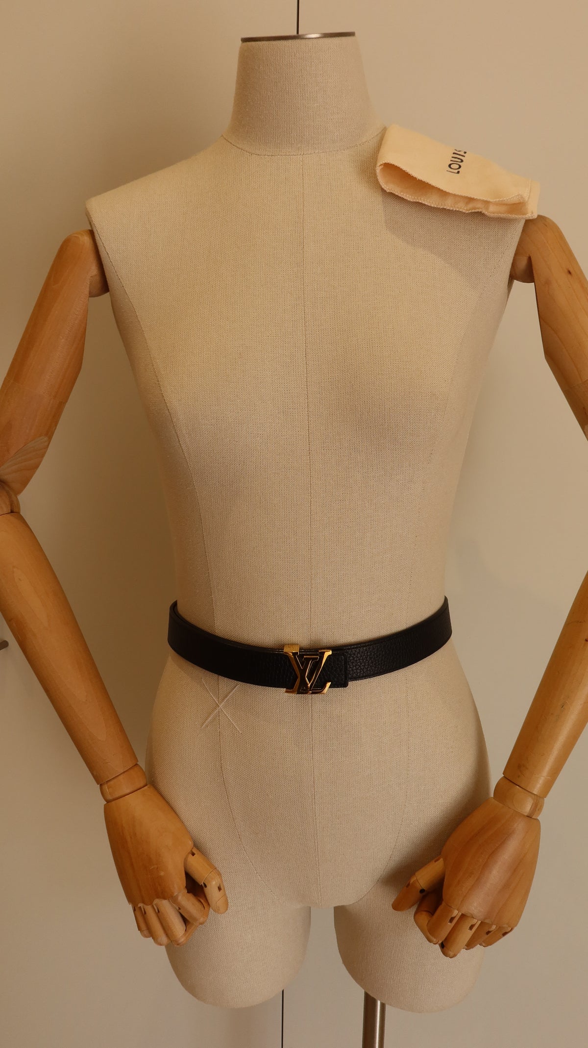 Louis Vuitton Belt (90/36)