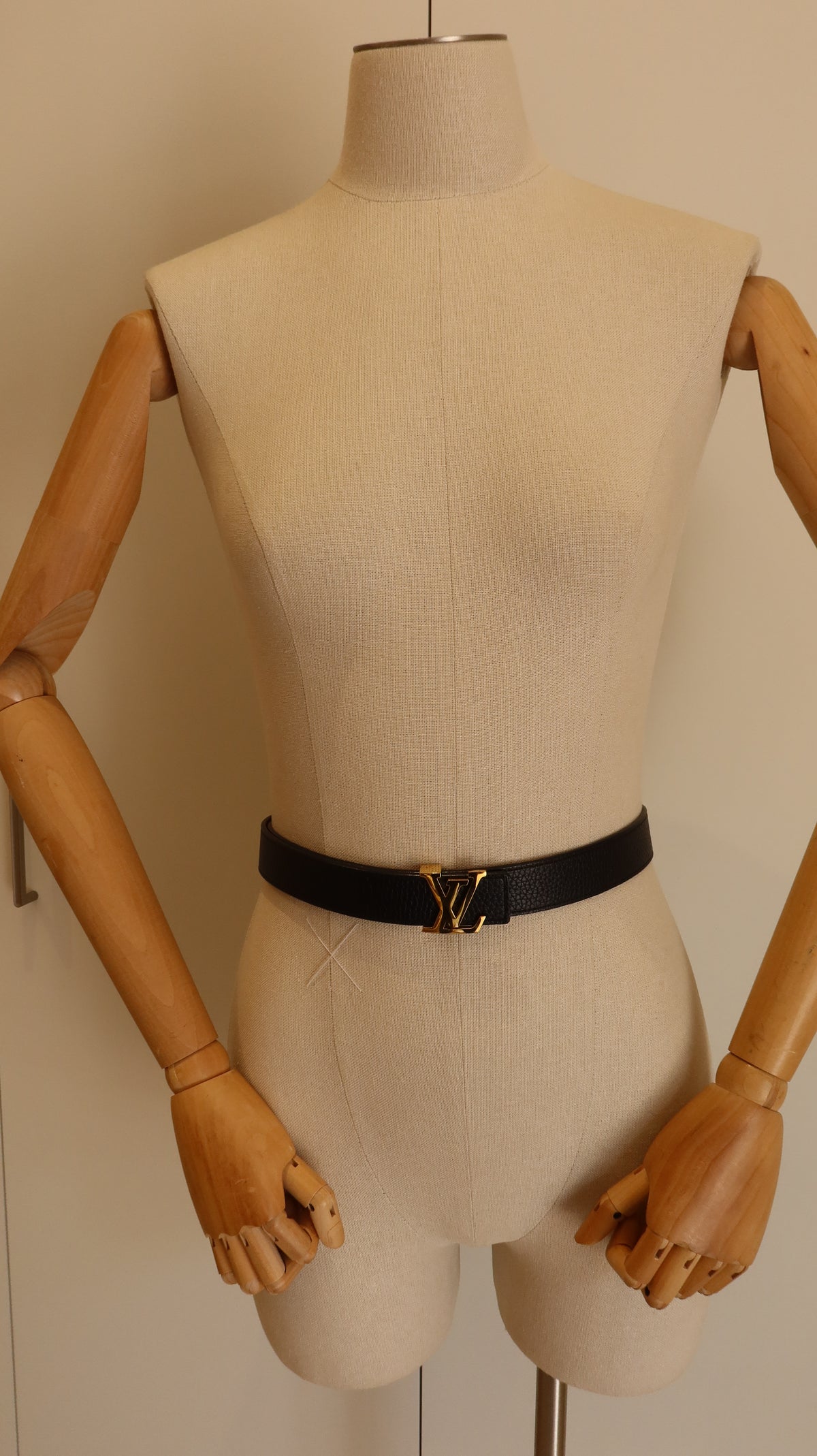 Louis Vuitton Belt (90/36)