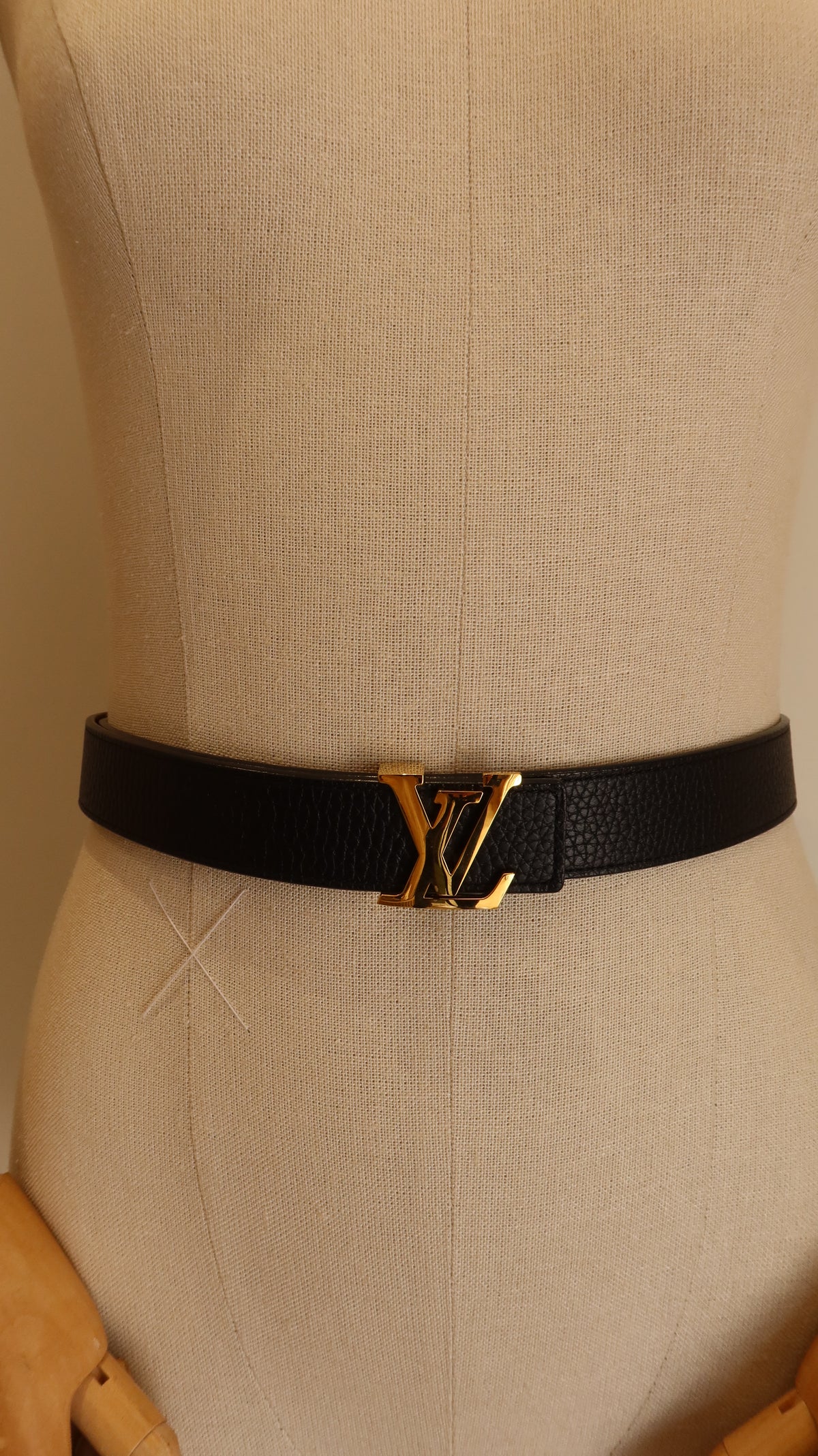 Louis Vuitton Belt (90/36)