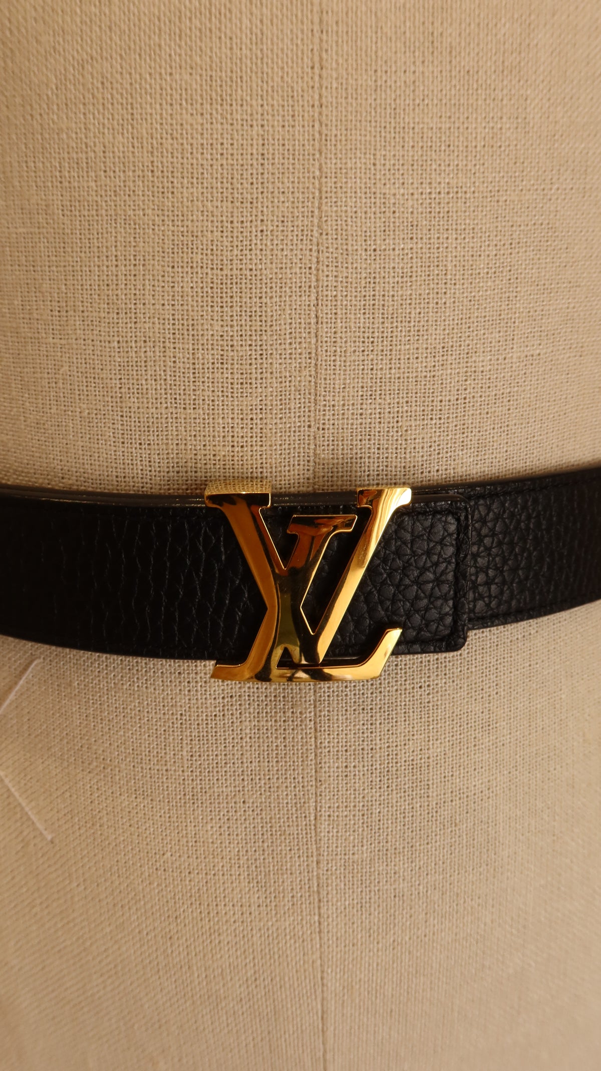 Louis Vuitton Belt (90/36)