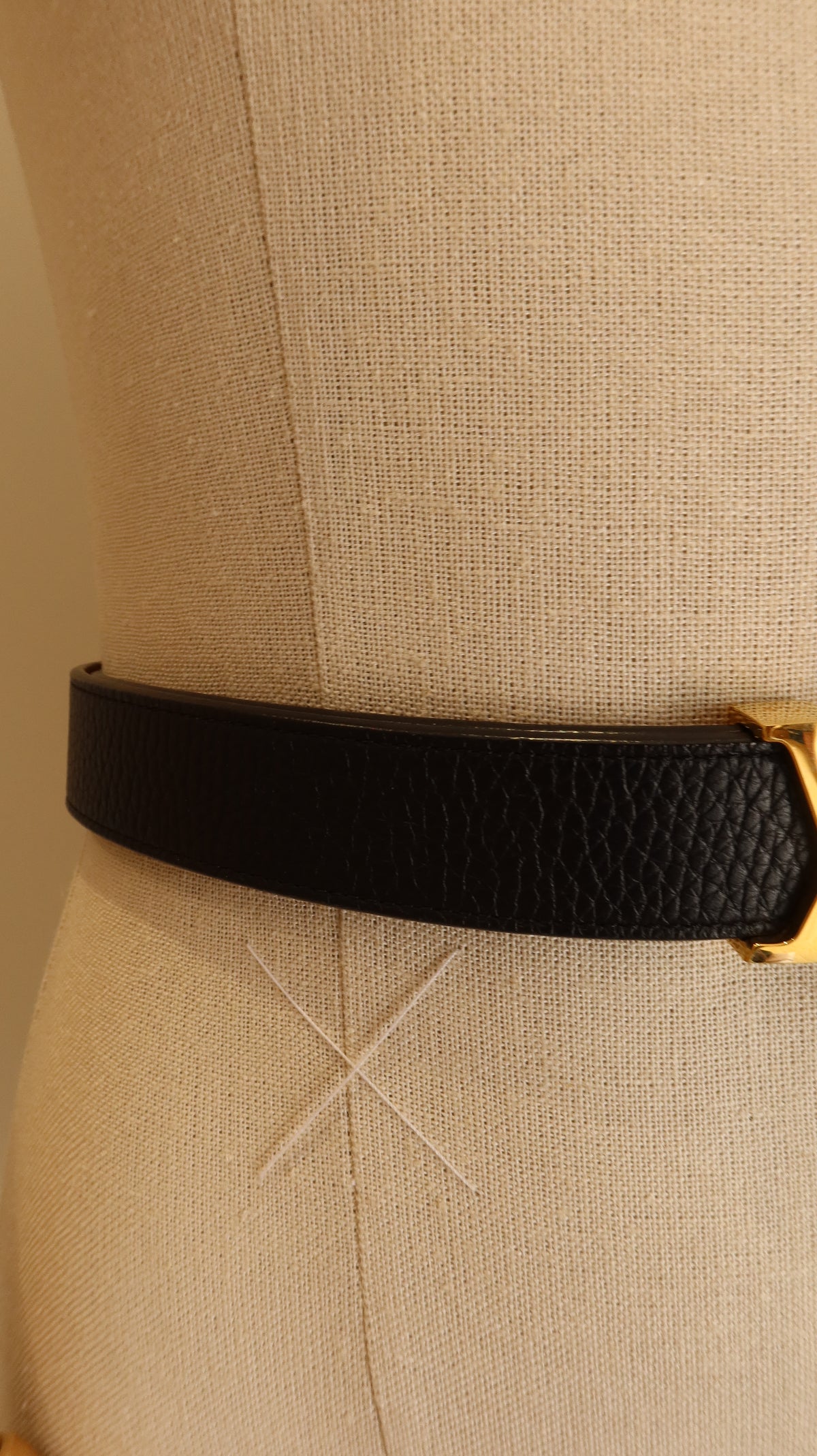 Louis Vuitton Belt (90/36)