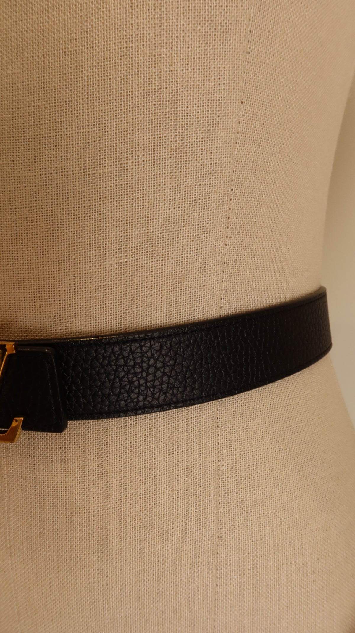 Louis Vuitton Belt (90/36)