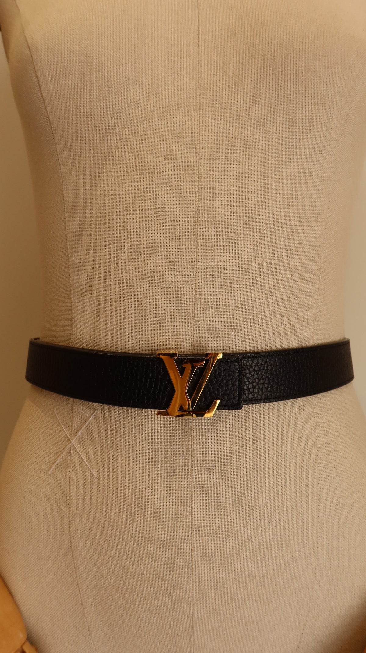 Louis Vuitton Belt (90/36)