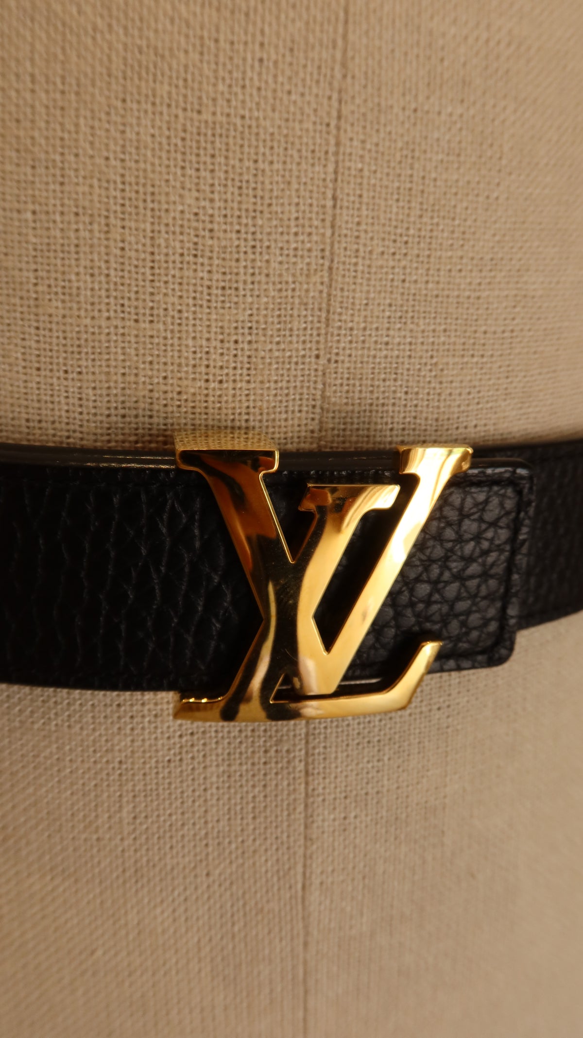 Louis Vuitton Belt (90/36)