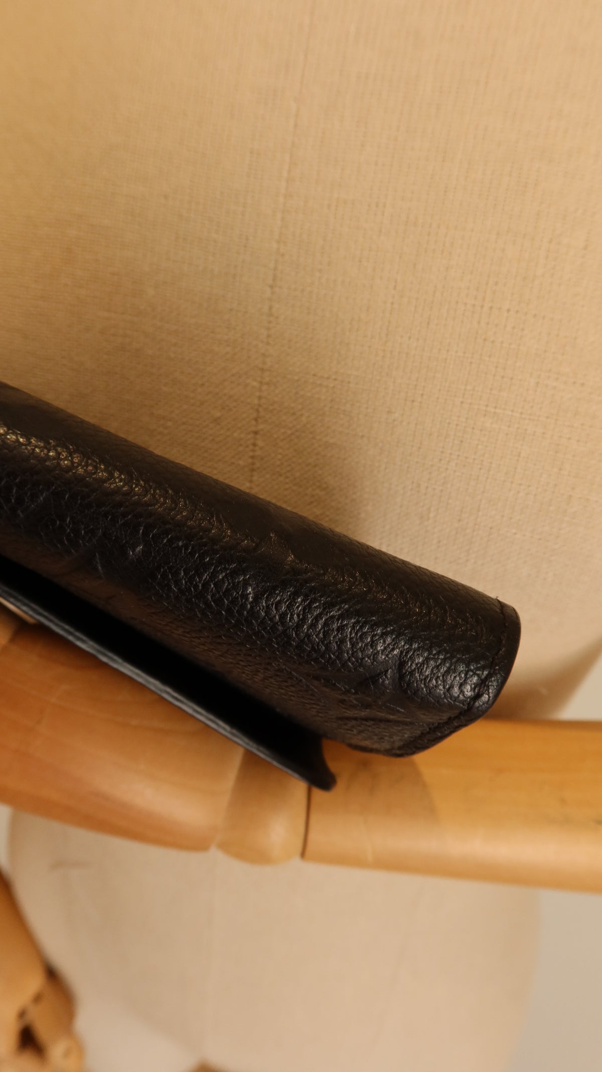 Louis Vuitton Emilie Wallet