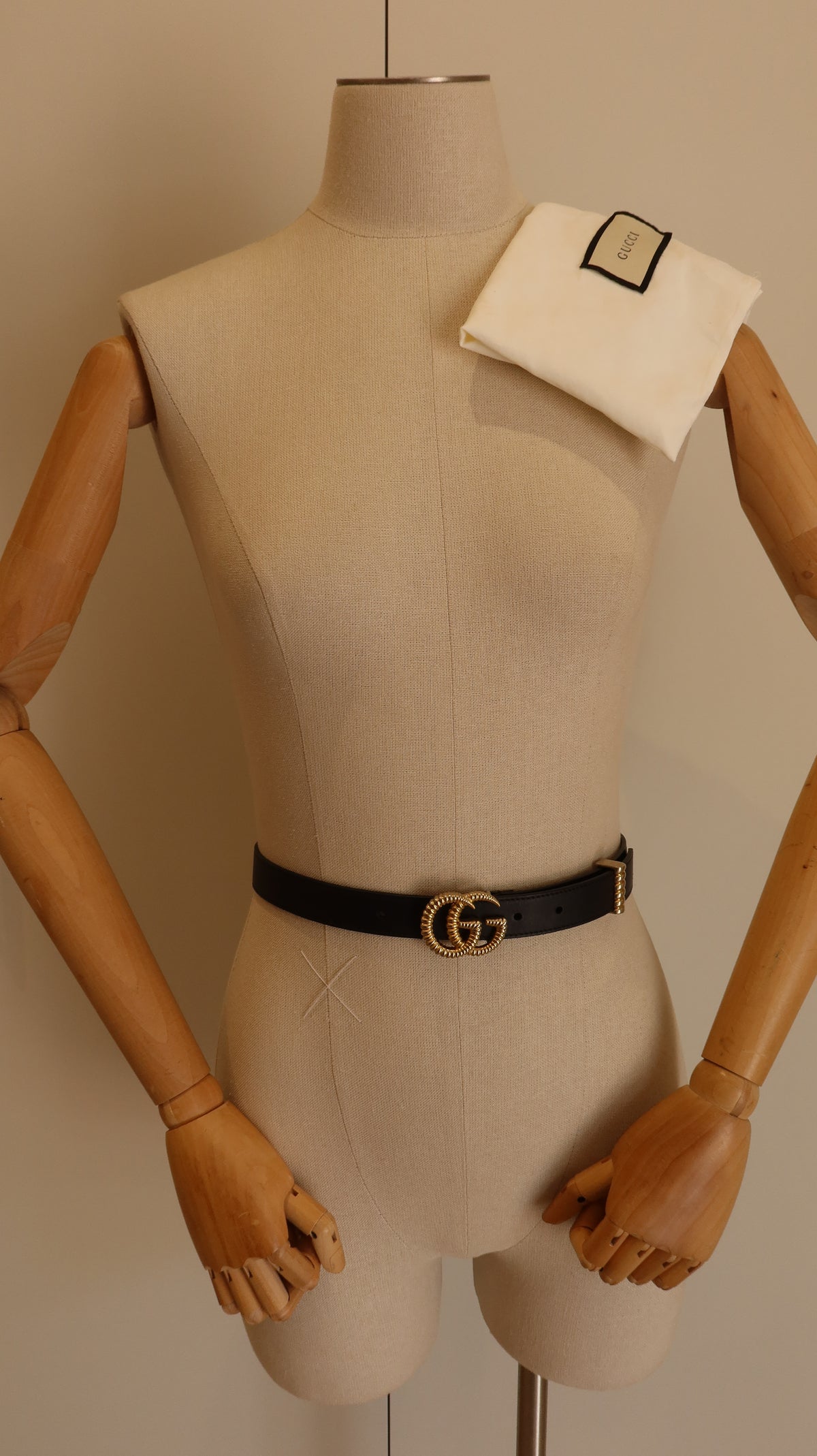 Gucci Belt (70/28)