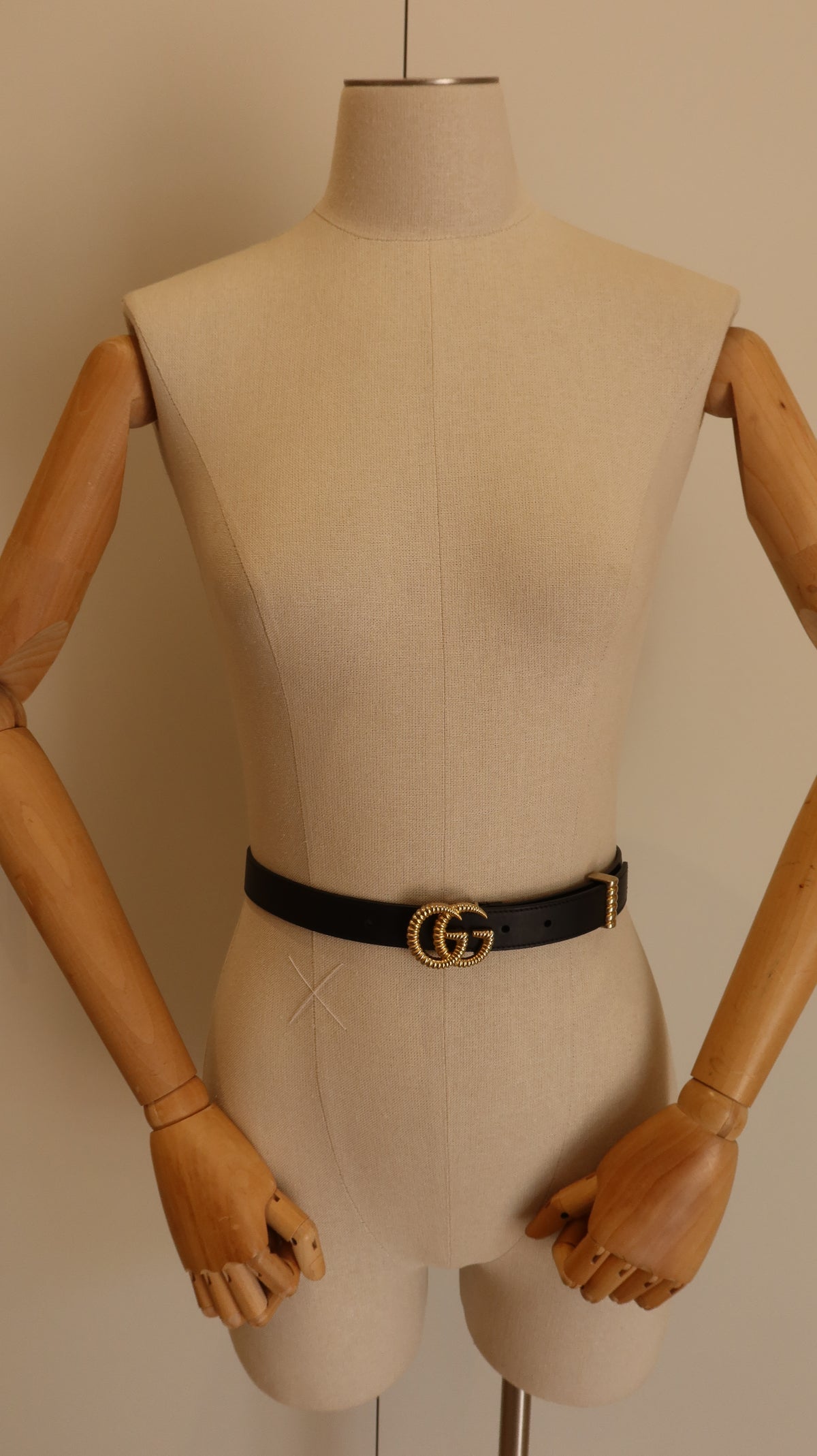 Gucci Belt (70/28)