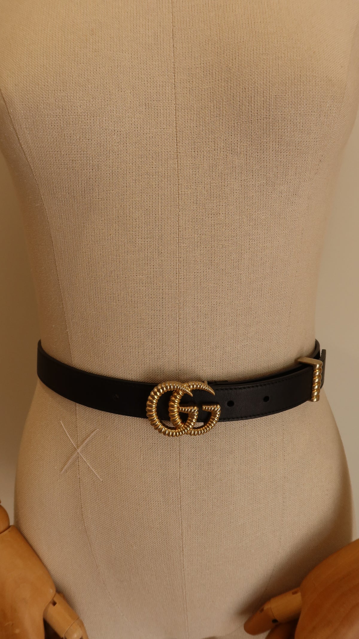 Gucci Belt (70/28)