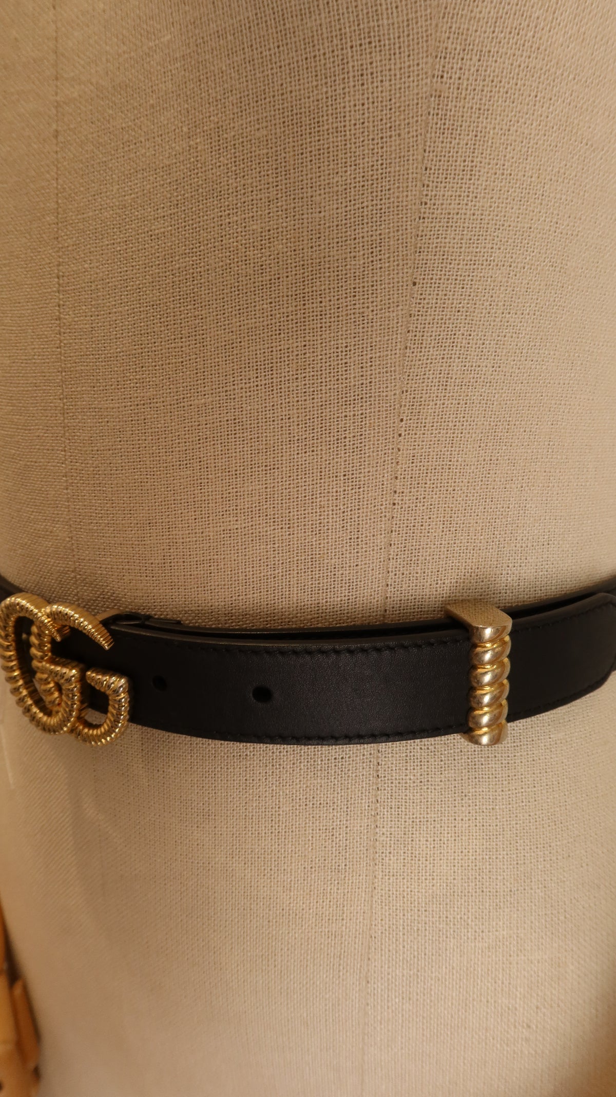 Gucci Belt (70/28)