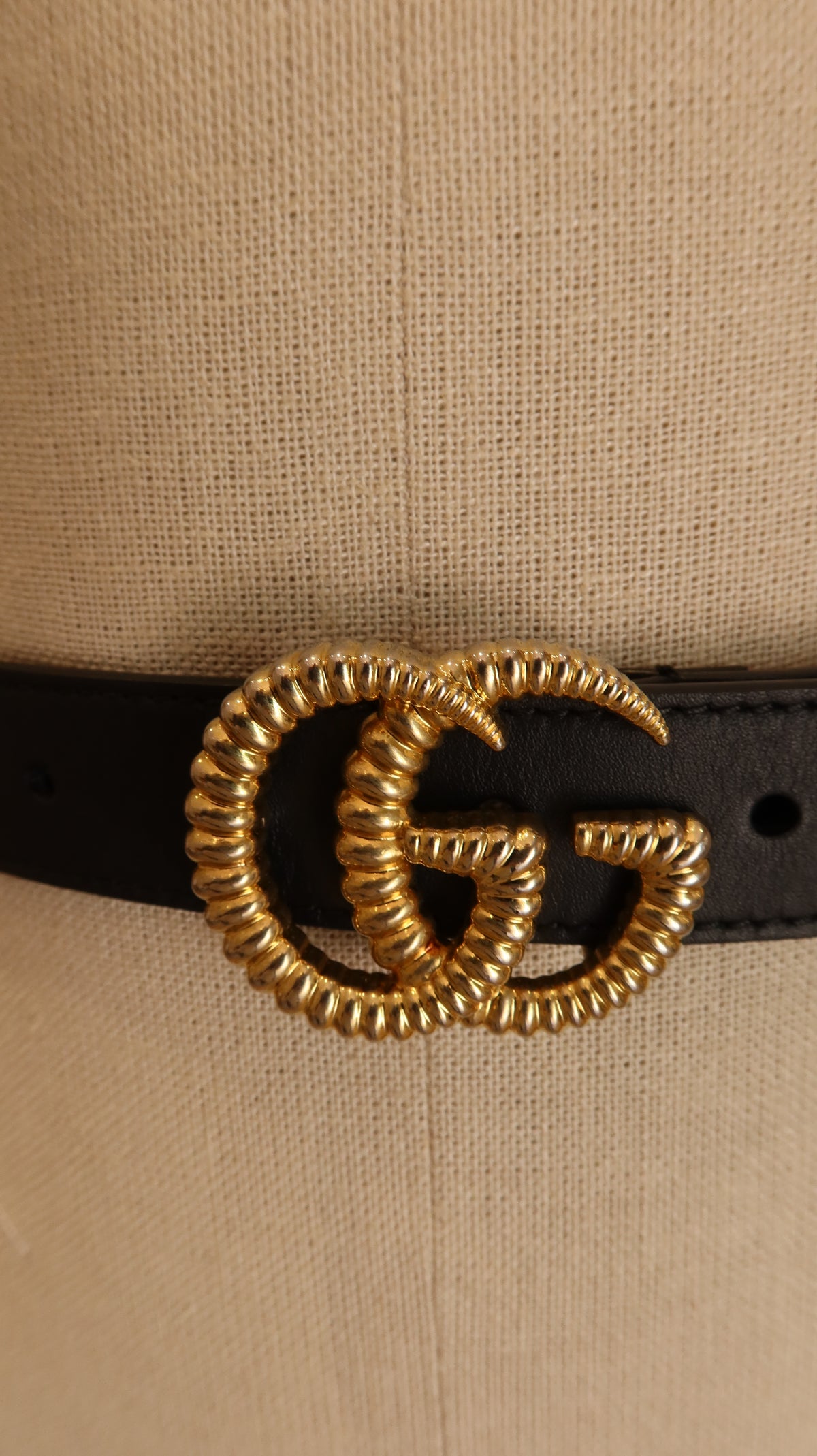 Gucci Belt (70/28)