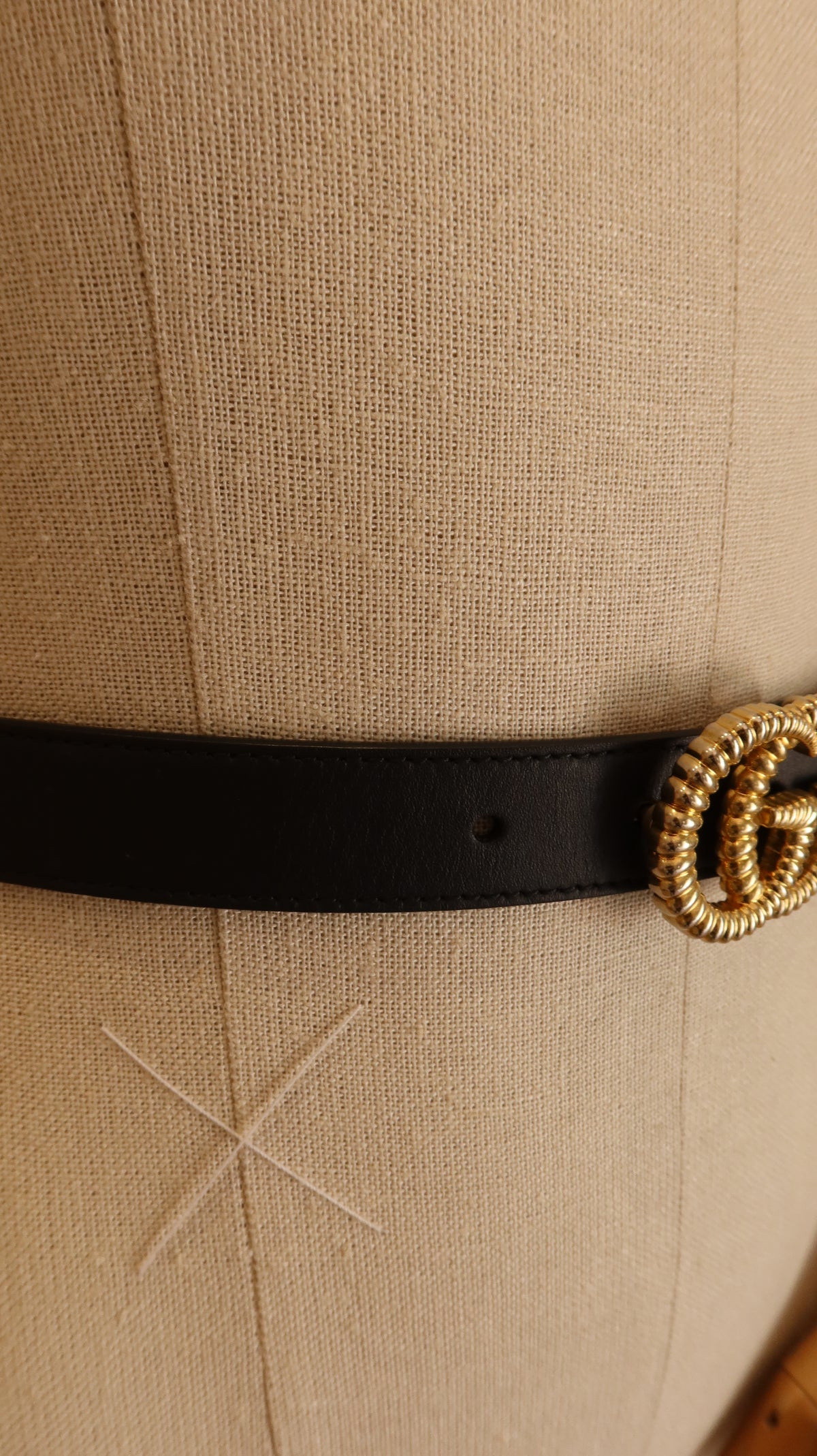 Gucci Belt (70/28)